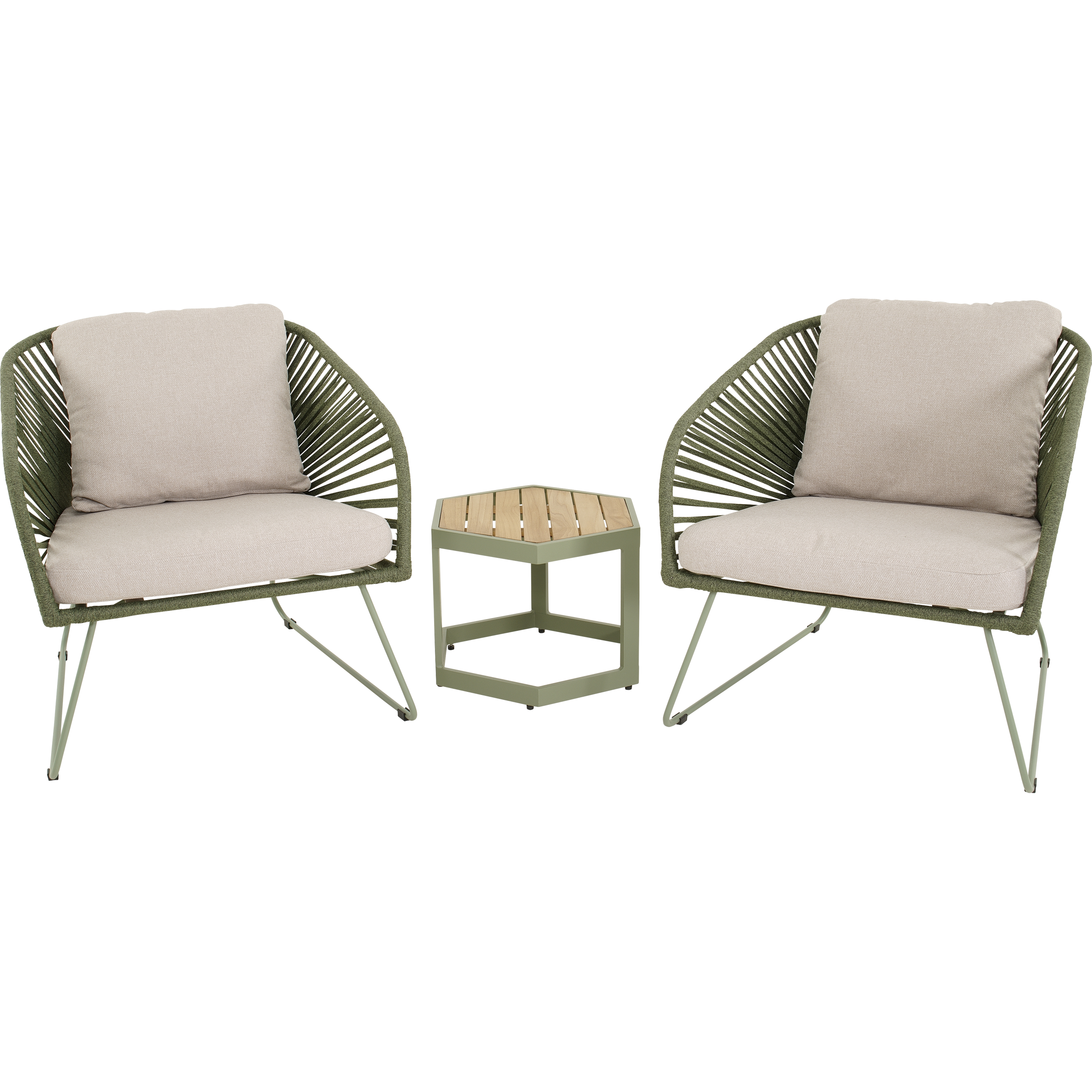 Loungesessel IZUMI