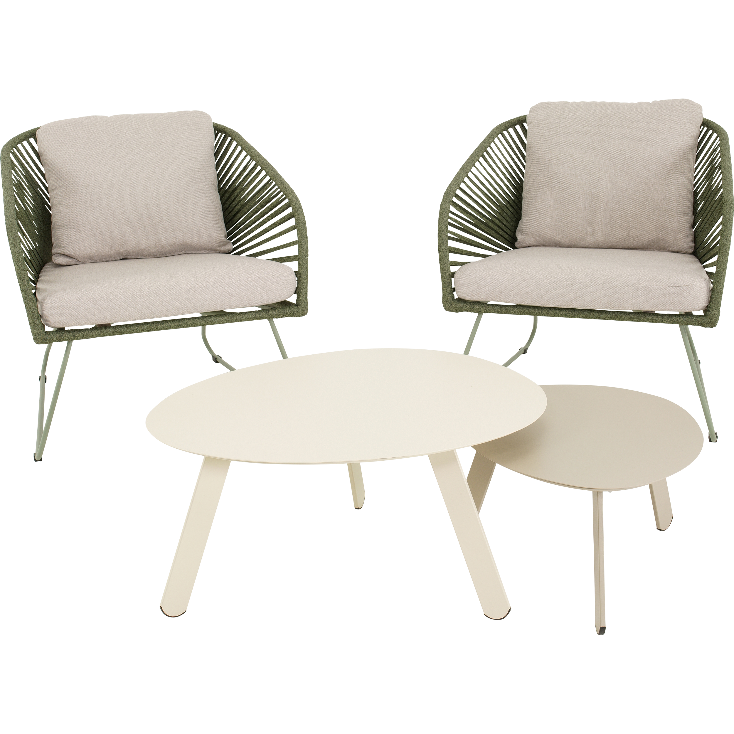 Loungesessel IZUMI