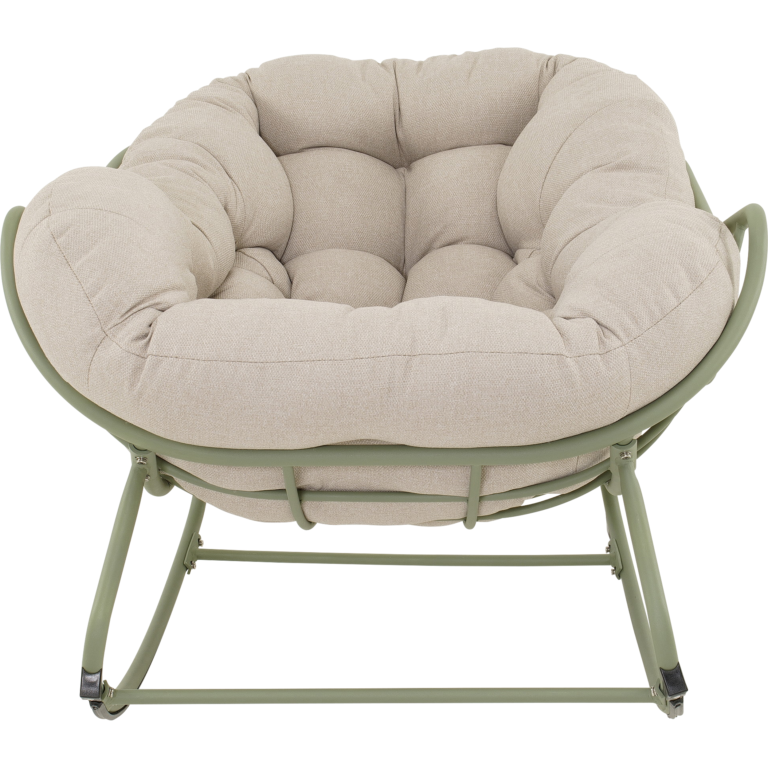 Schaukelsessel COZY