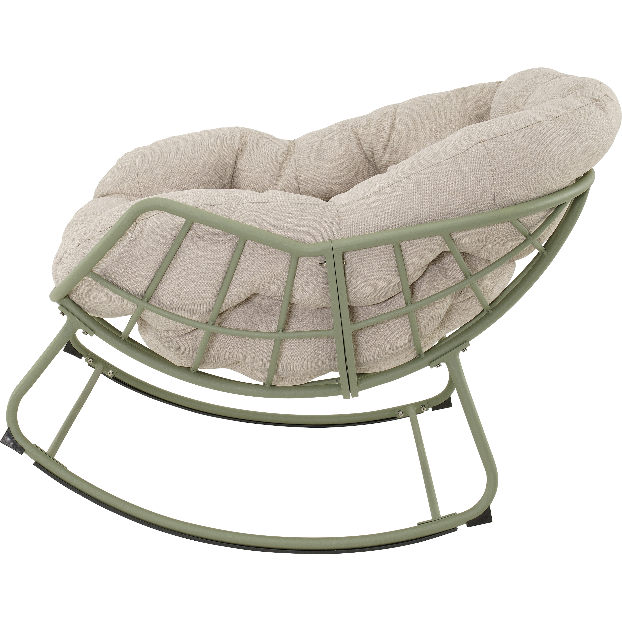 Schaukelsessel COZY