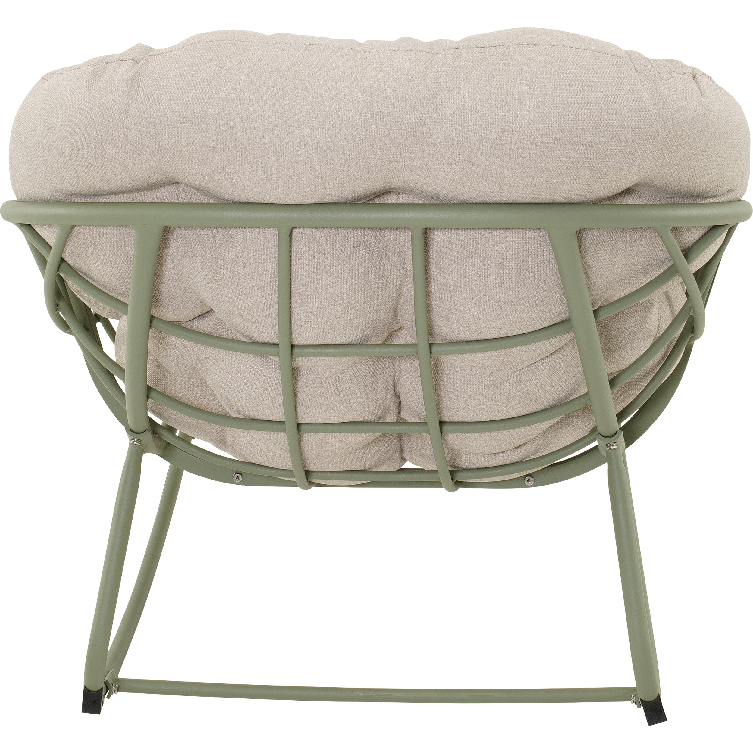 Schaukelsessel COZY