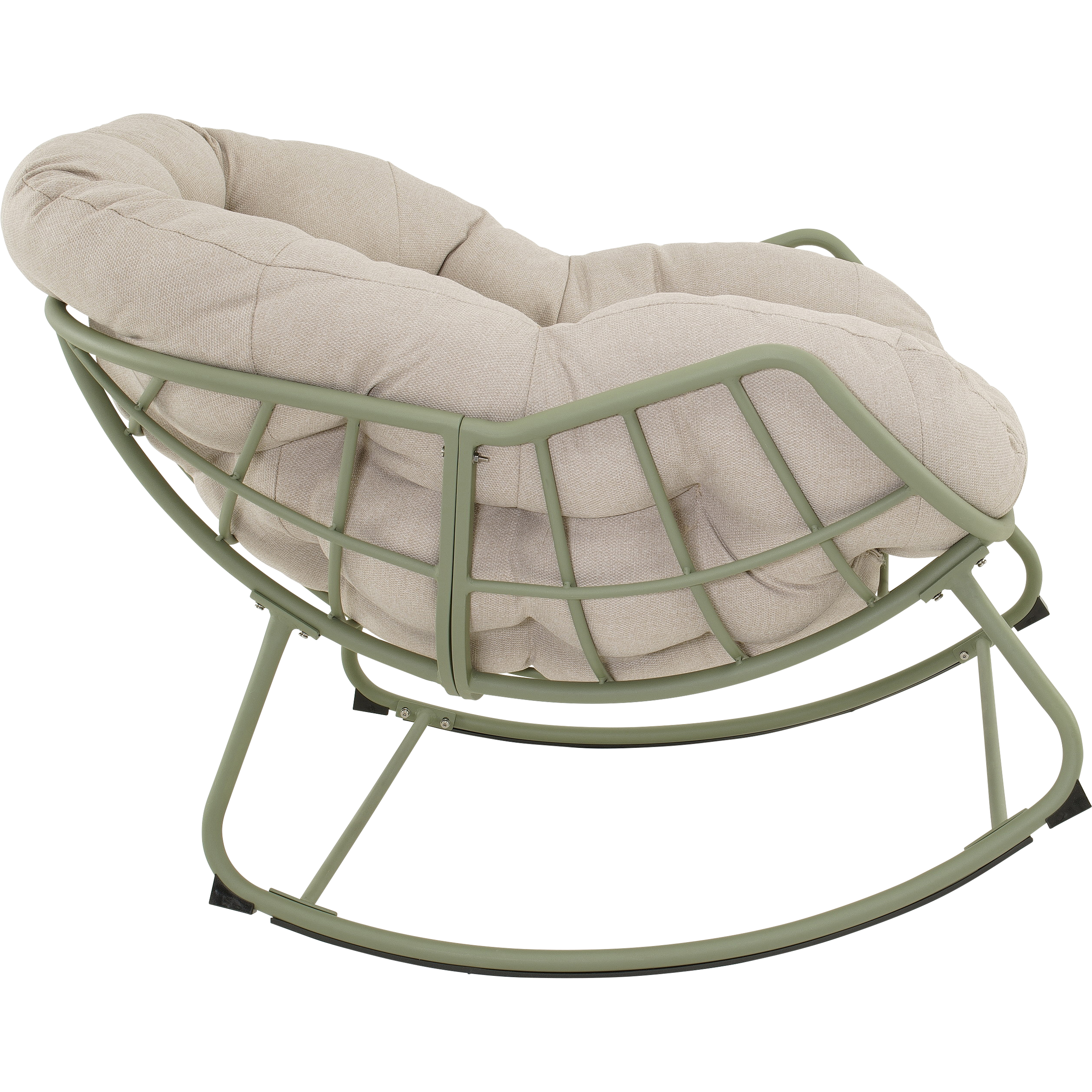 Schaukelsessel COZY