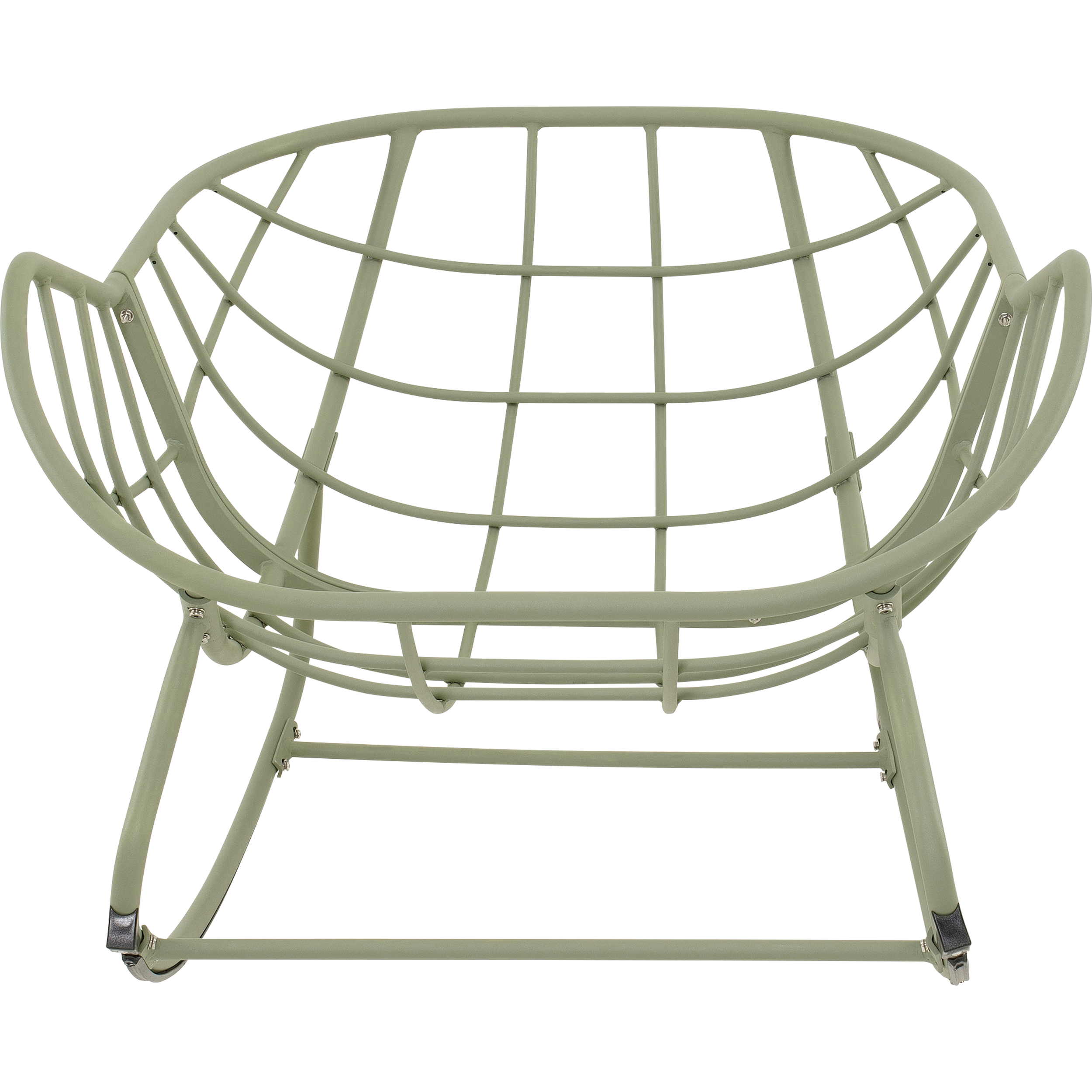 Schaukelsessel COZY