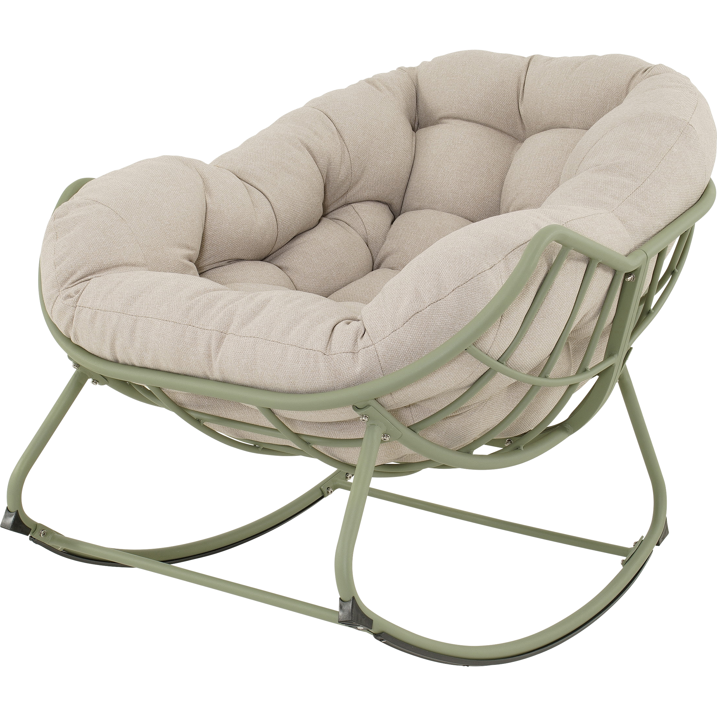 Schaukelsessel COZY