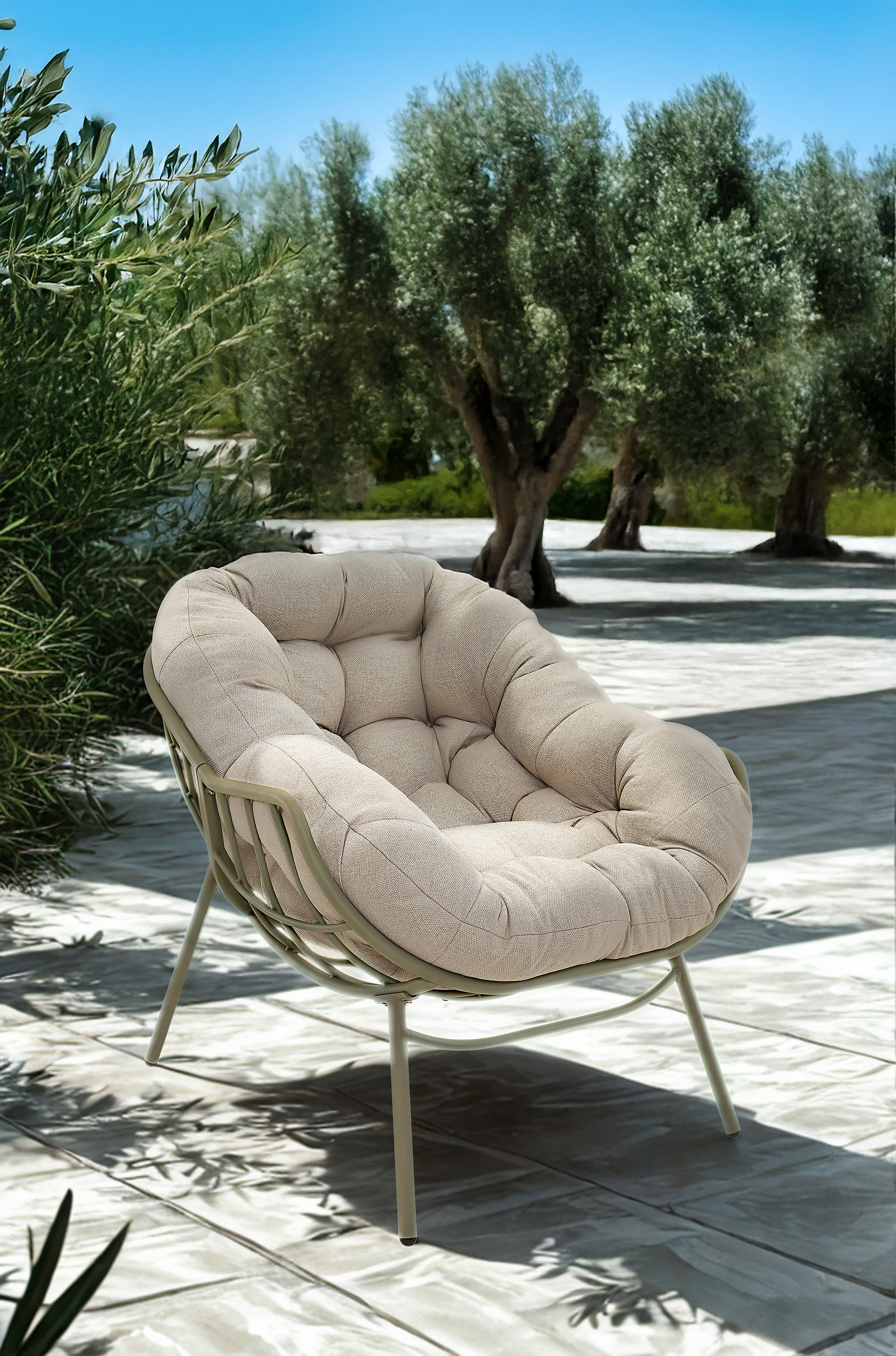 Relaxsessel COZY