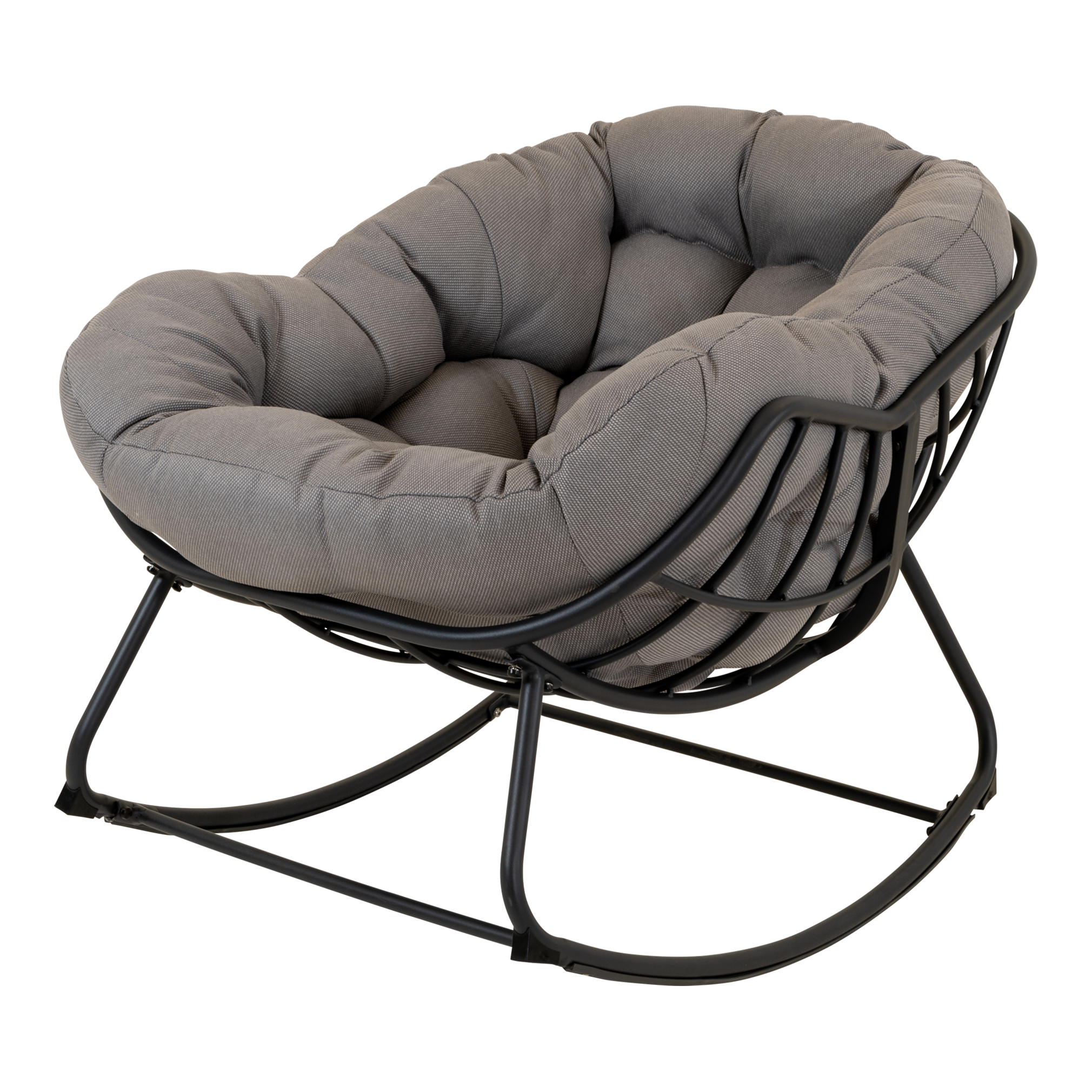 Schaukelsessel COZY