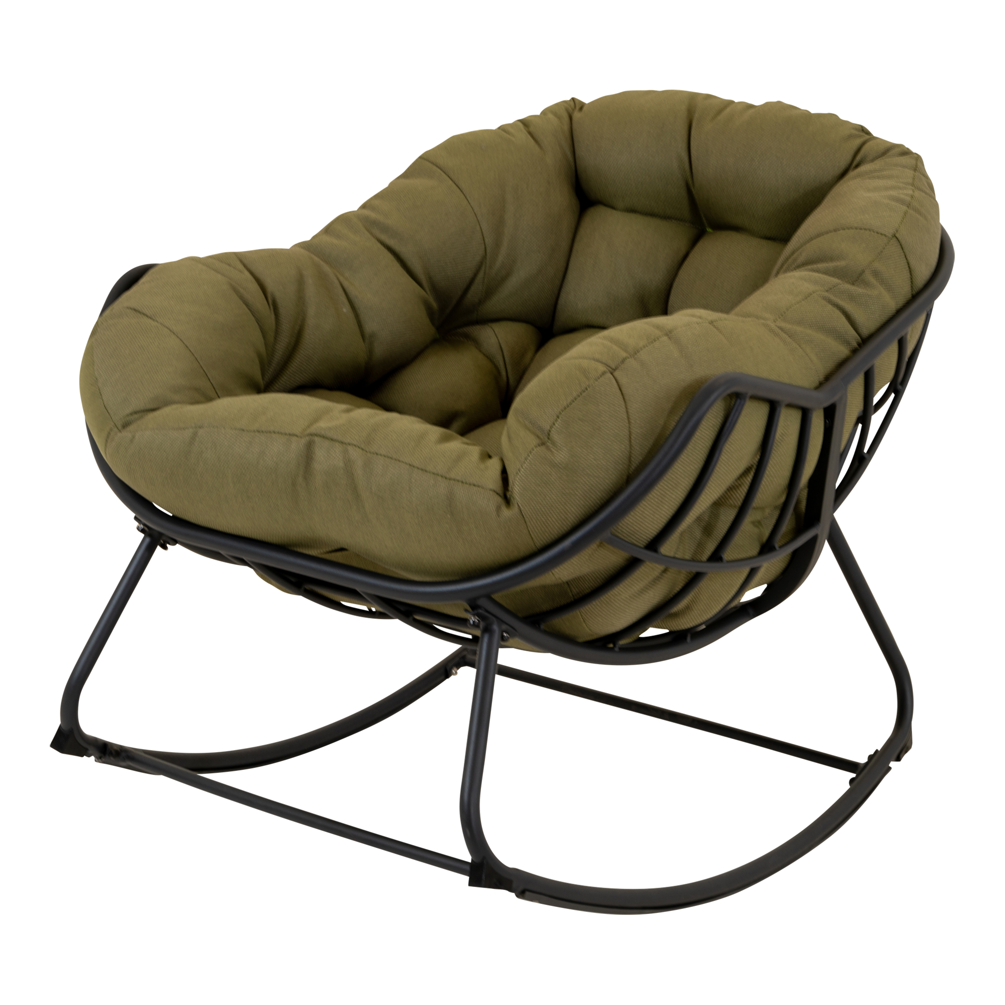 Schaukelsessel COZY