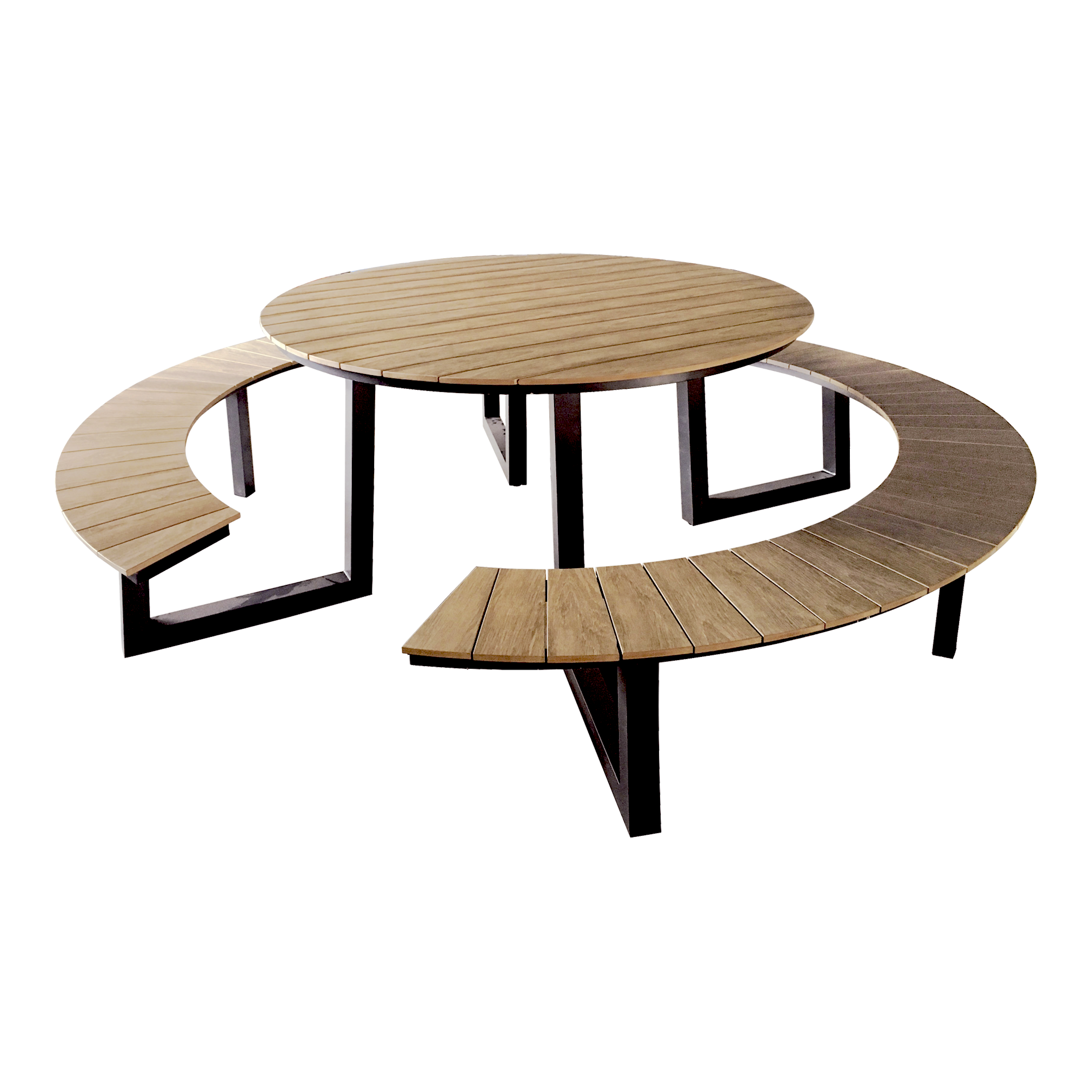 Picknick-Set AREZZO