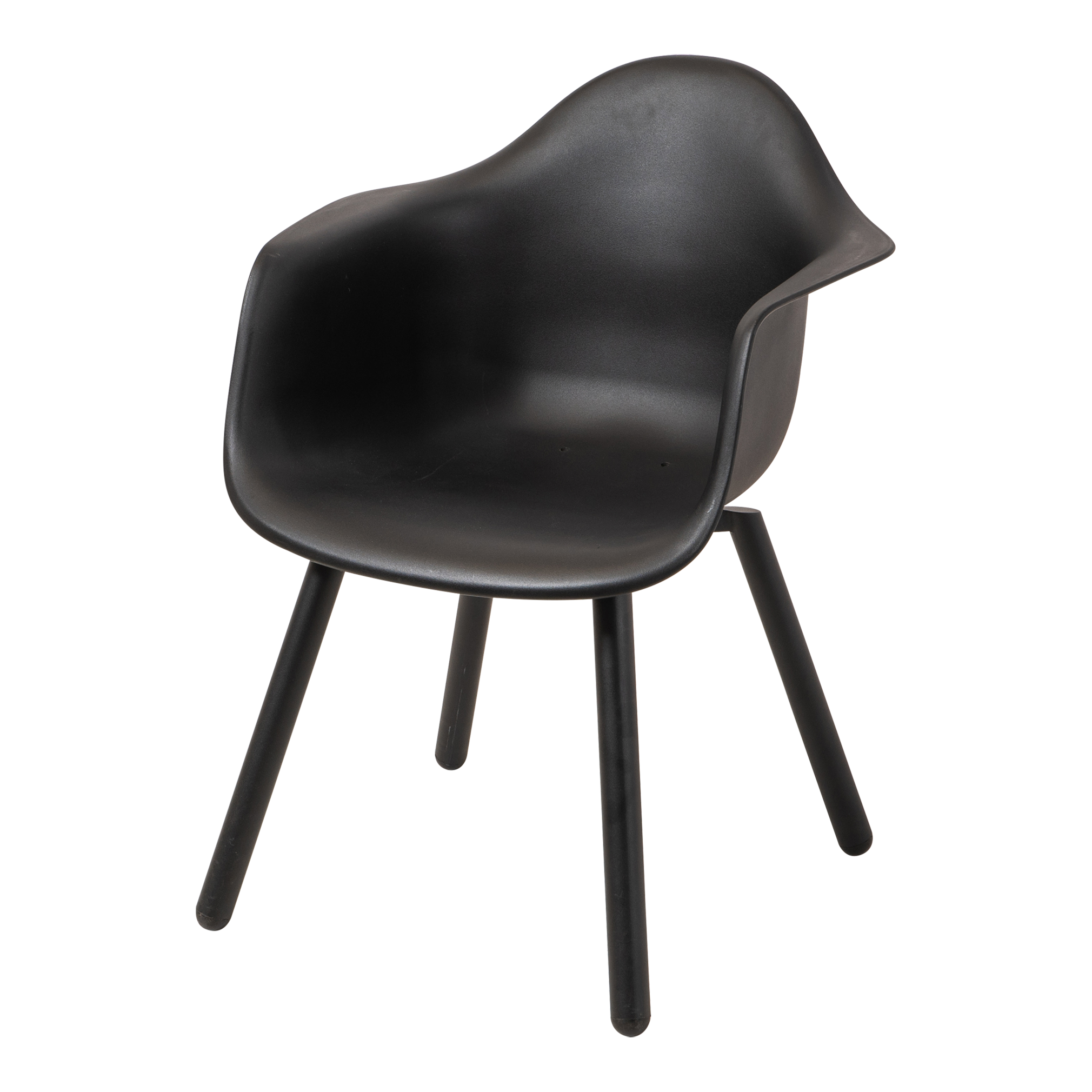 Design-Stuhl MONTREUX