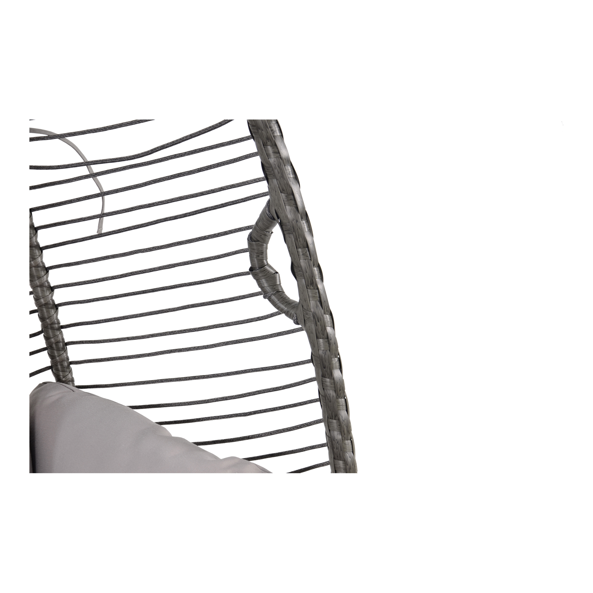 Hängesessel ROPE