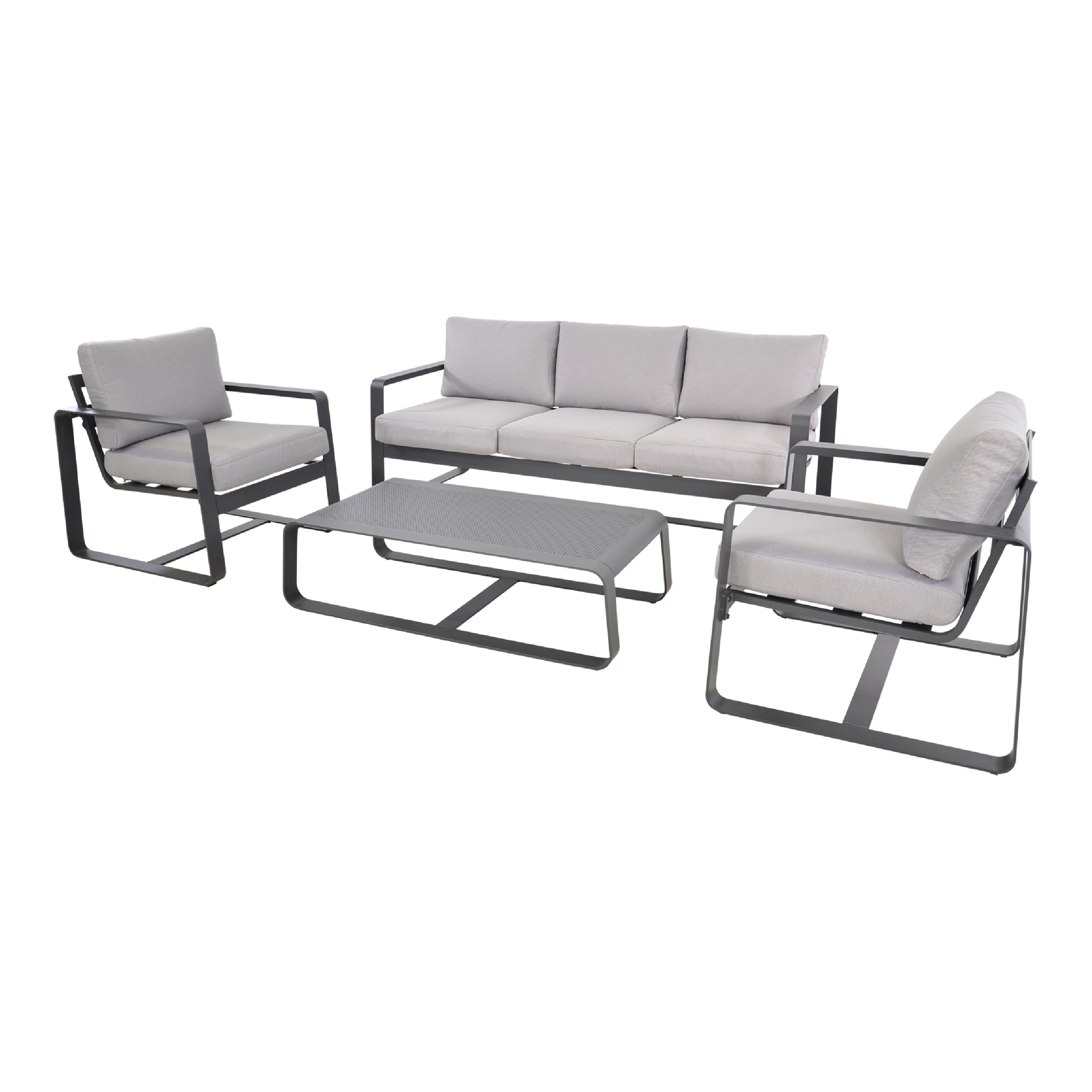 Lounge-Set BELEZZA
