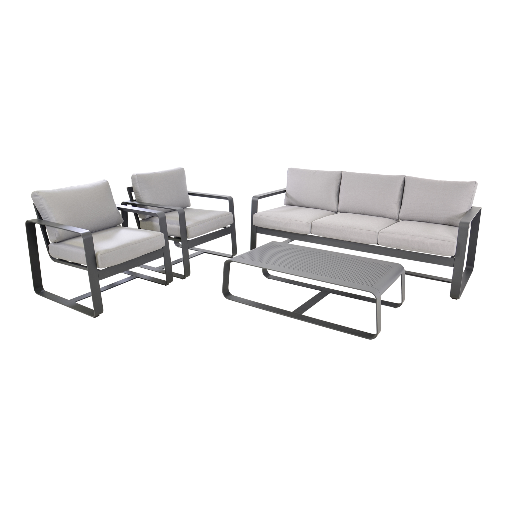 Lounge-Set BELEZZA
