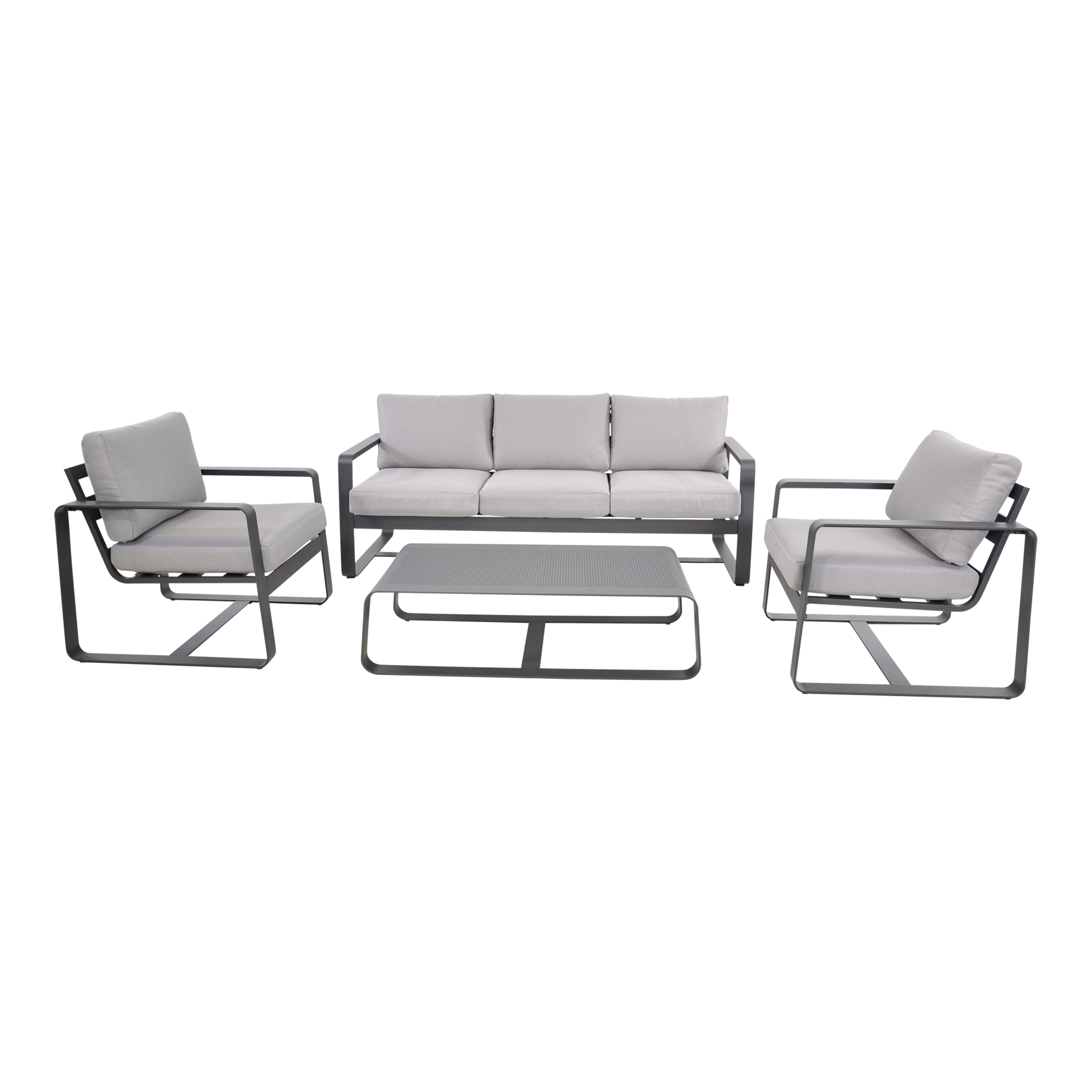 Lounge-Set BELEZZA