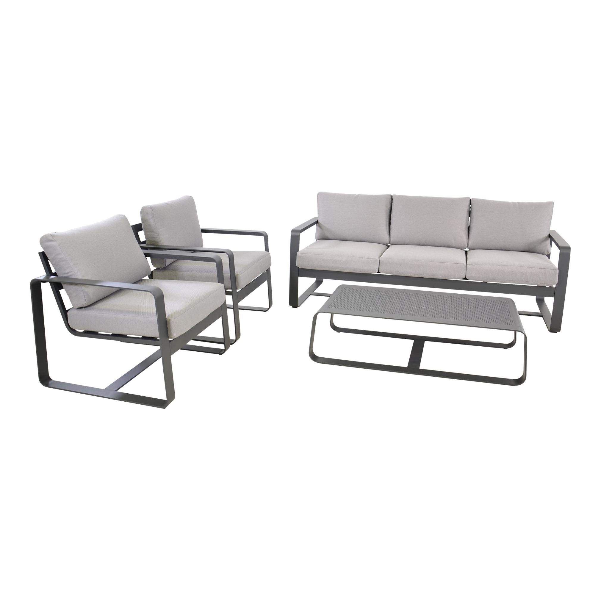 Lounge-Set BELEZZA