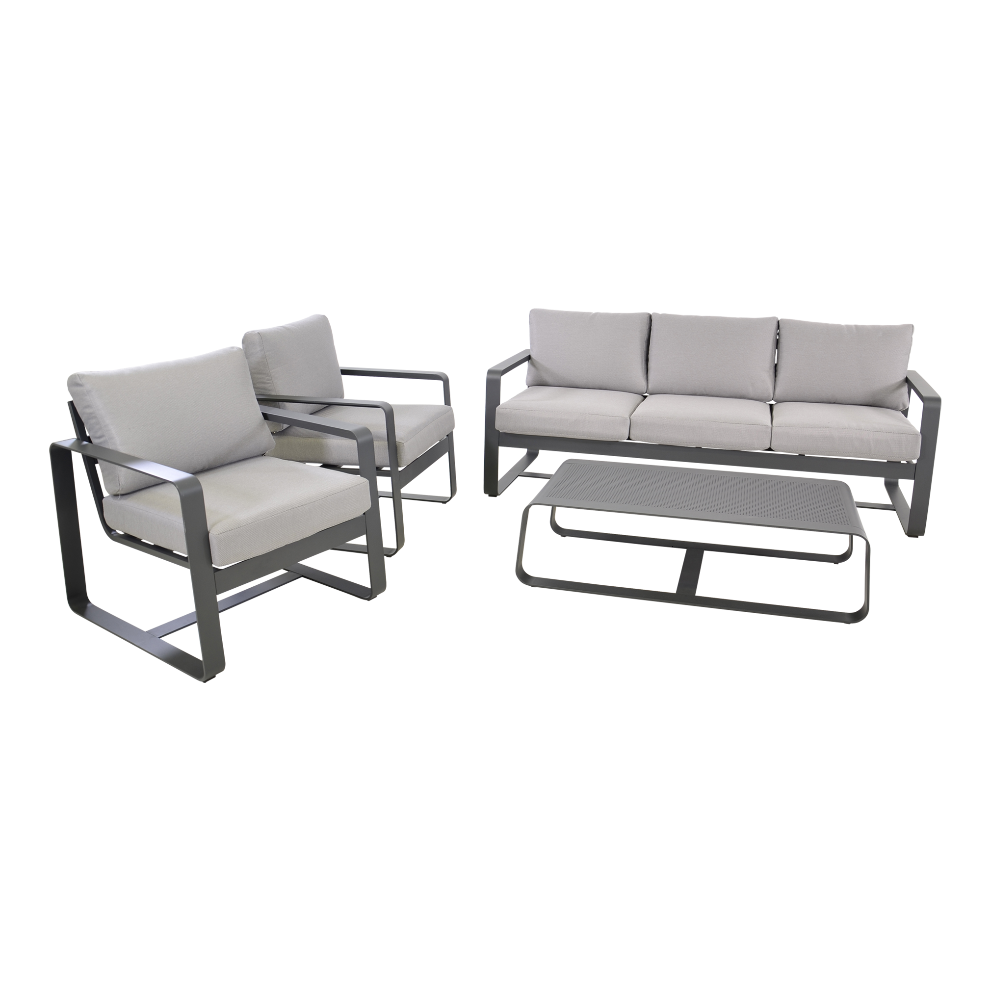 Lounge-Set BELEZZA