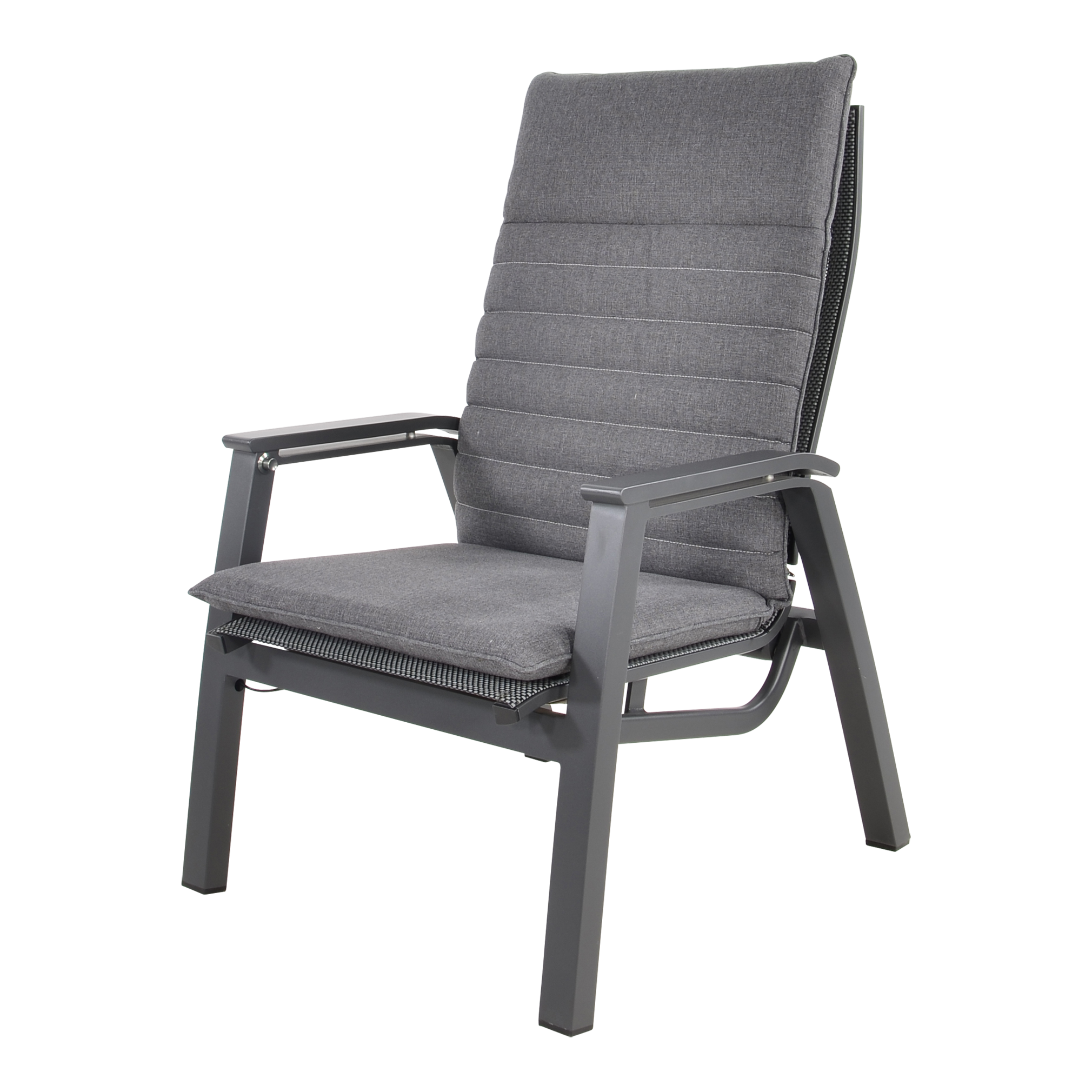 Lounge-Set DOWN TOWN NEGRO