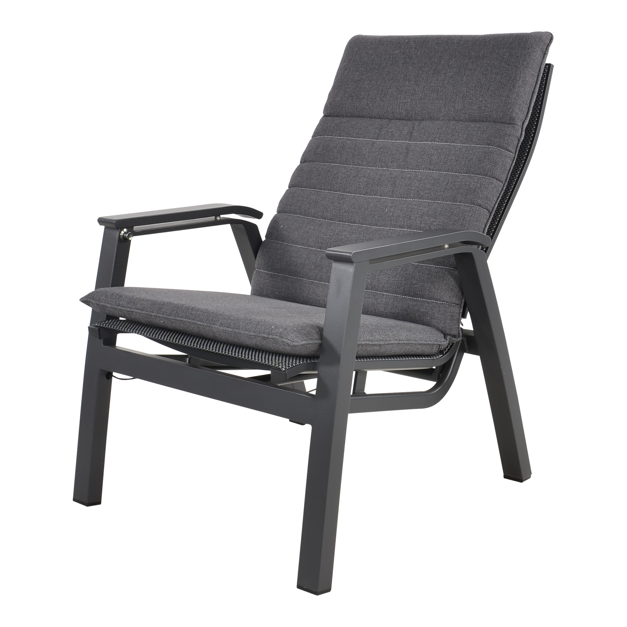 Lounge-Set DOWN TOWN NEGRO