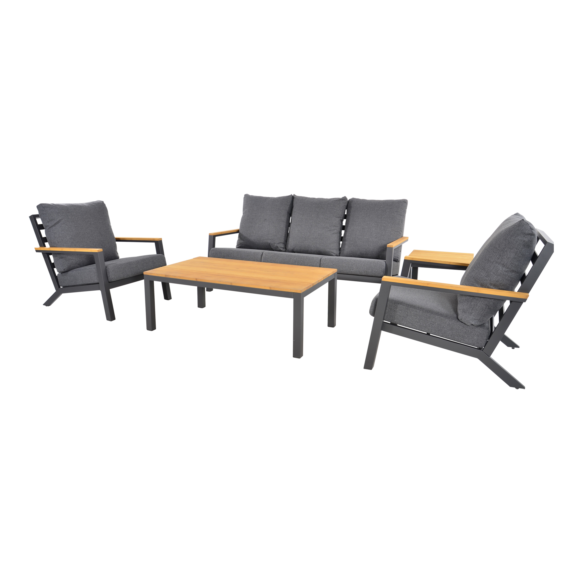 Lounge-Set DONNAN