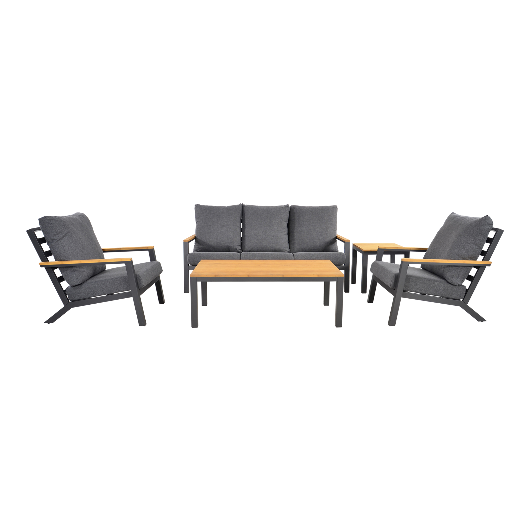 Lounge-Set DONNAN
