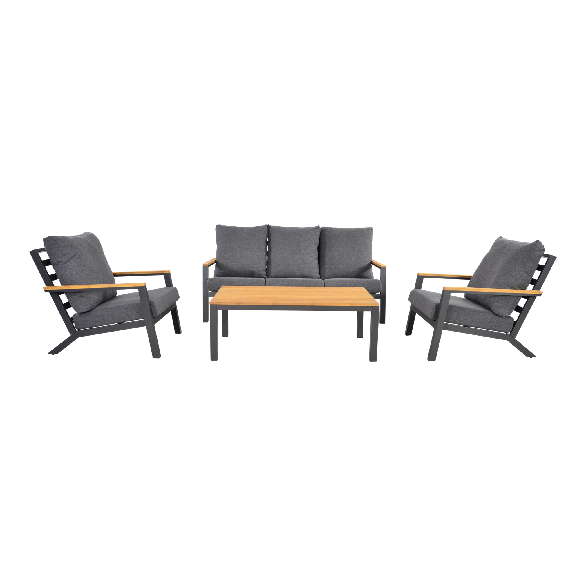 Lounge-Set DONNAN