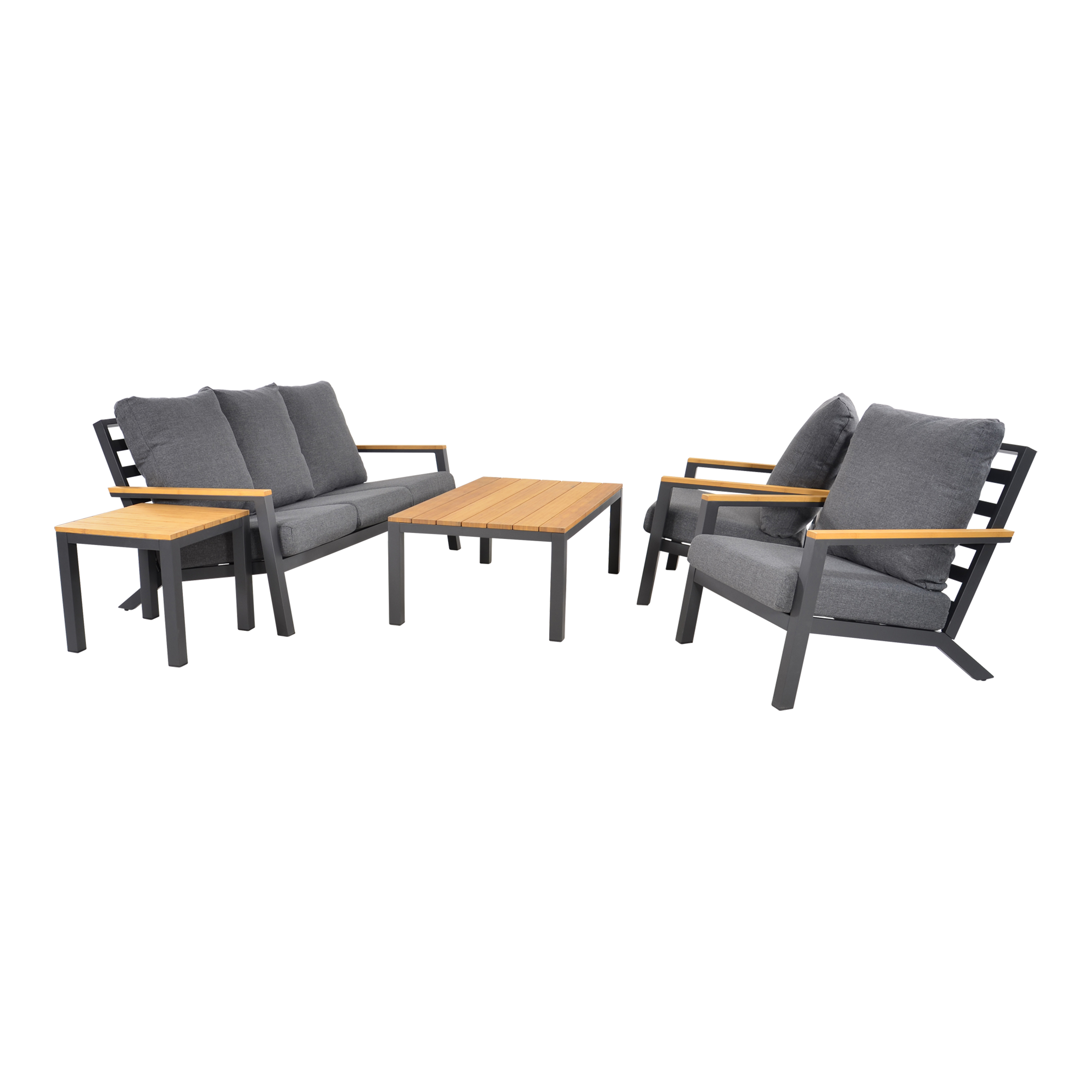 Lounge-Set DONNAN