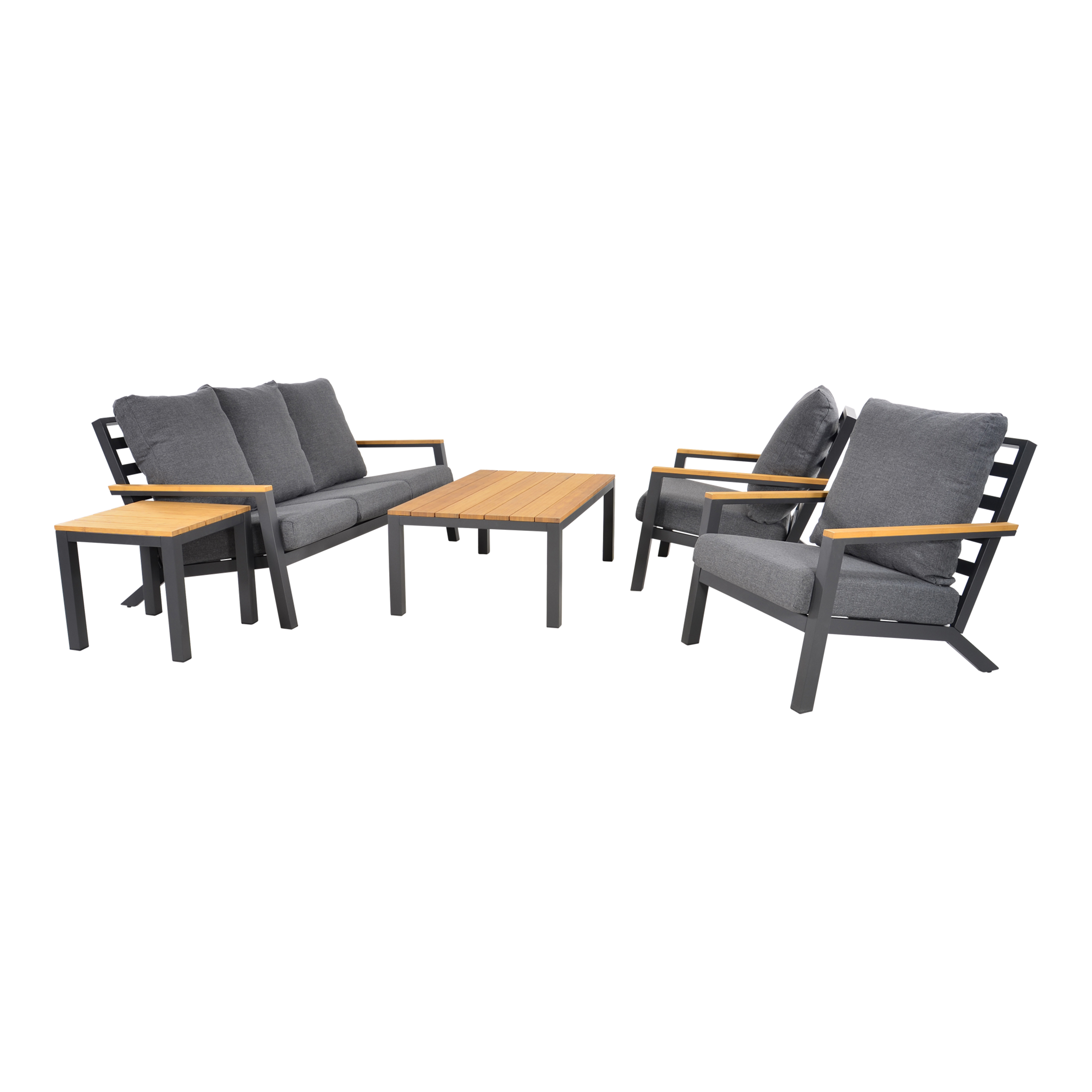 Lounge-Set DONNAN