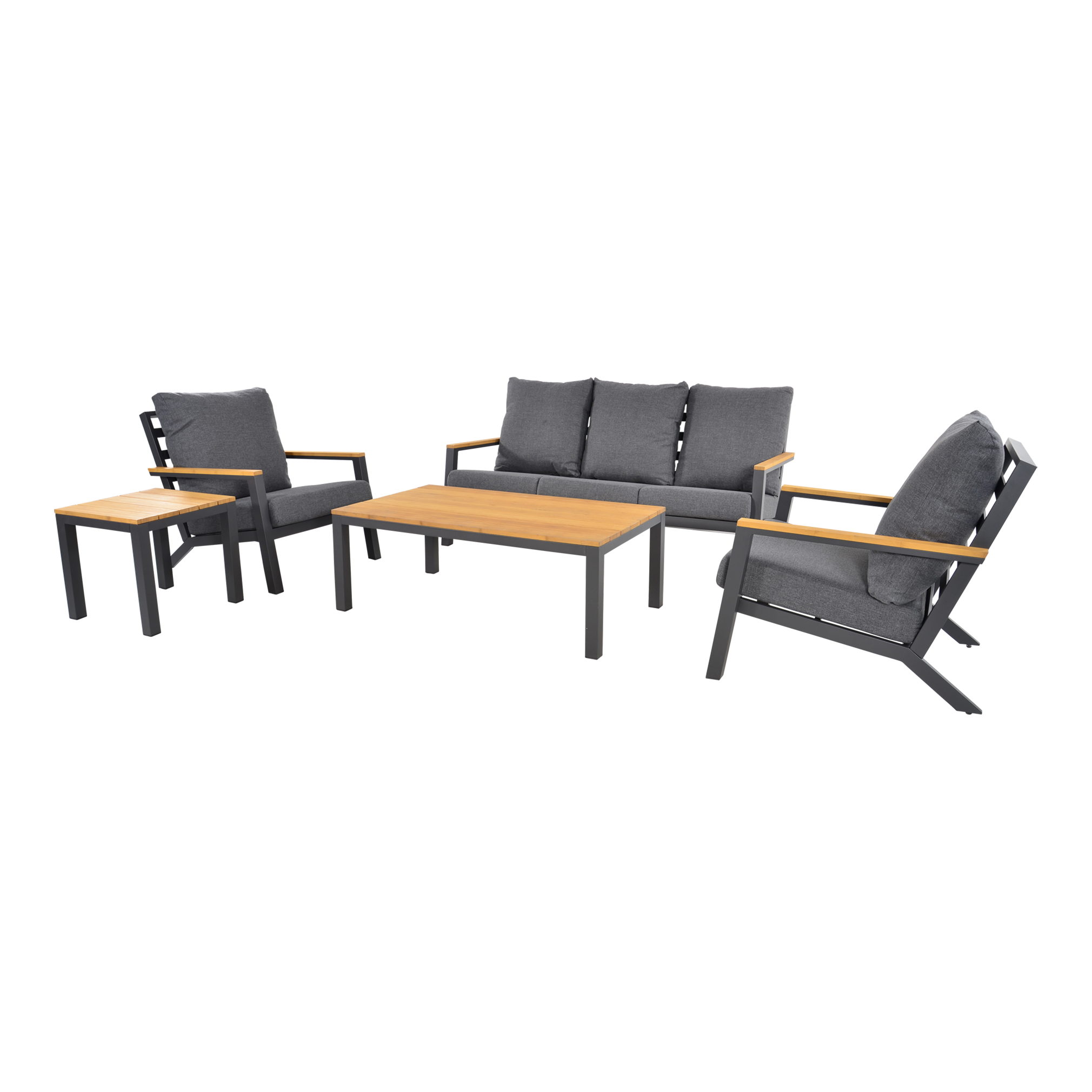 Lounge-Set DONNAN