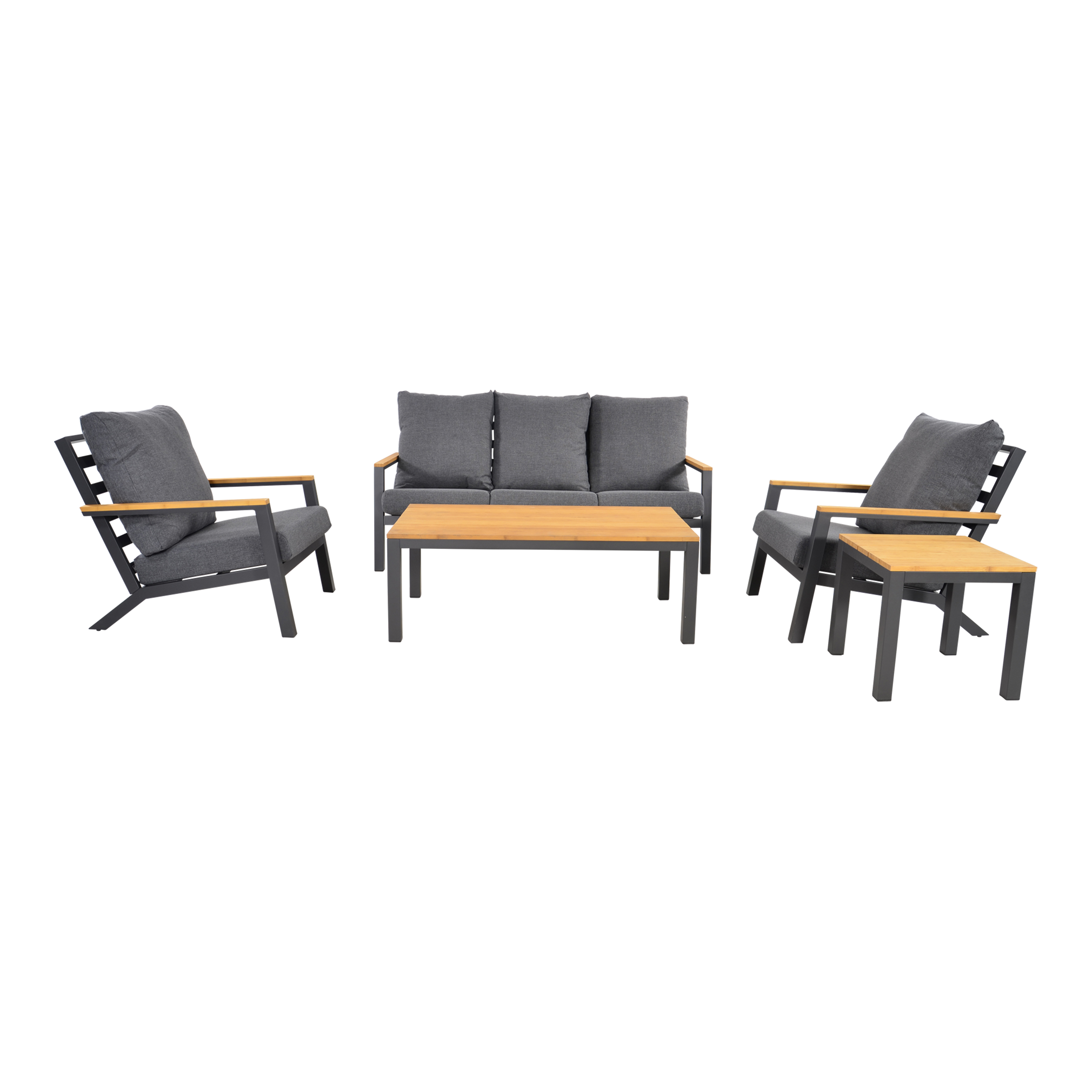 Lounge-Set DONNAN