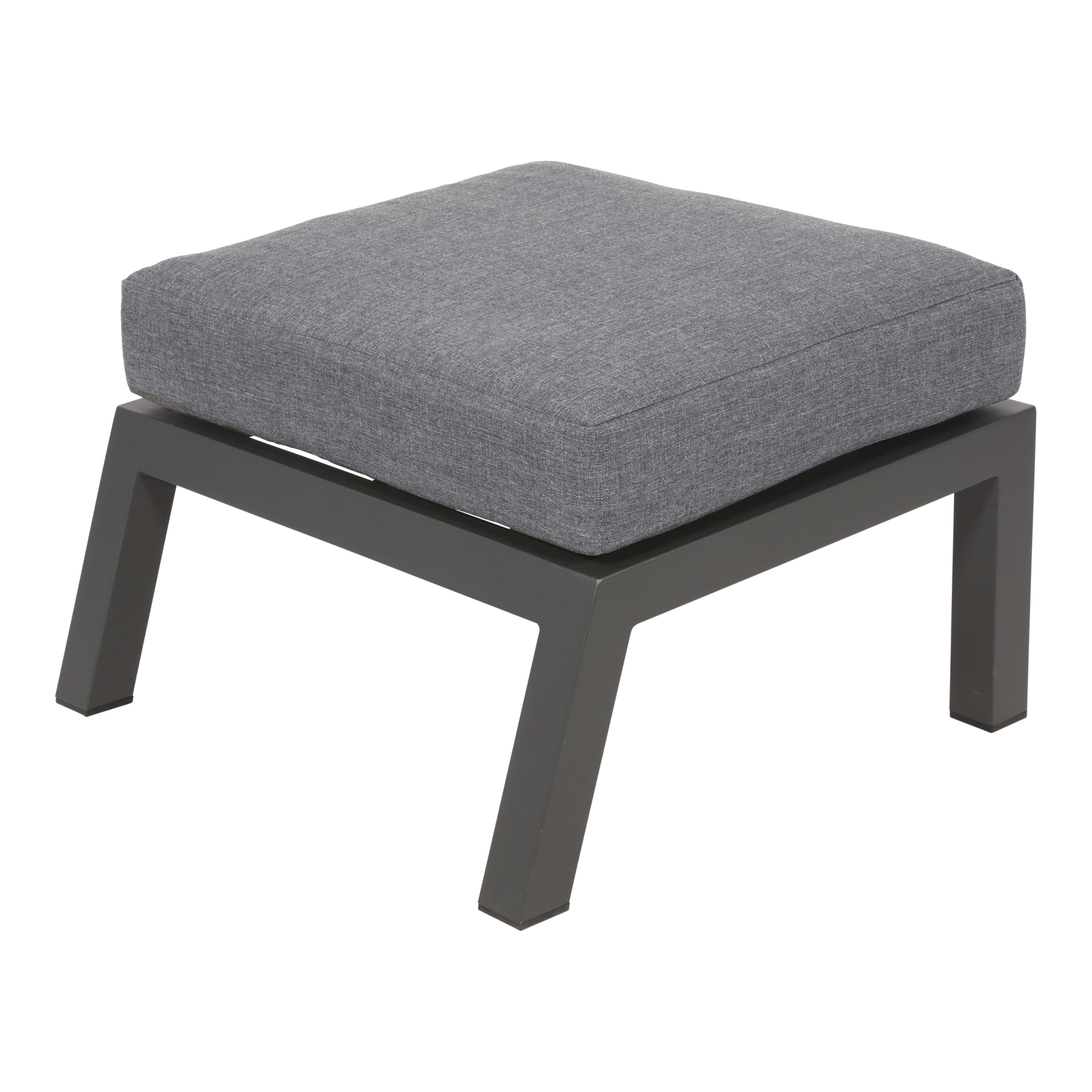 Lounge-Set DOWN TOWN NEGRO