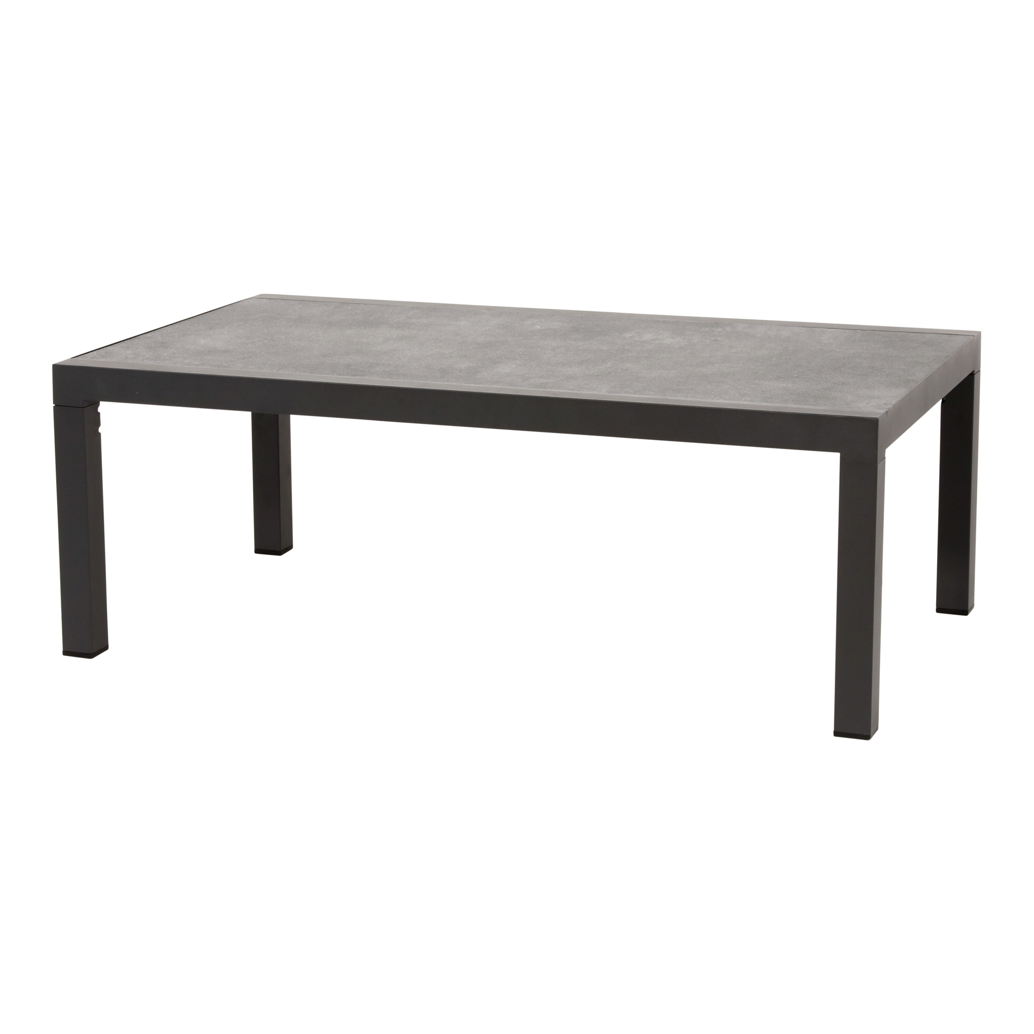 Lounge-Set DOWN TOWN NEGRO