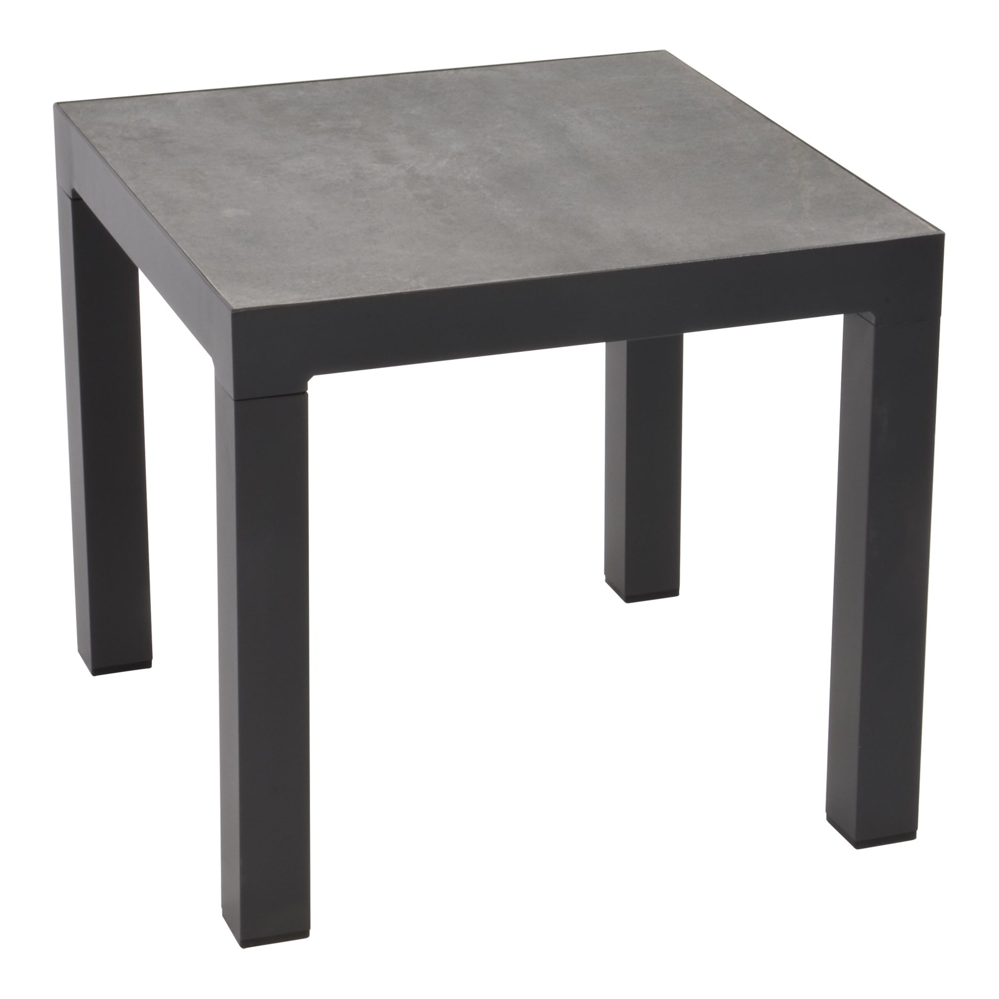 Lounge-Set DOWN TOWN NEGRO