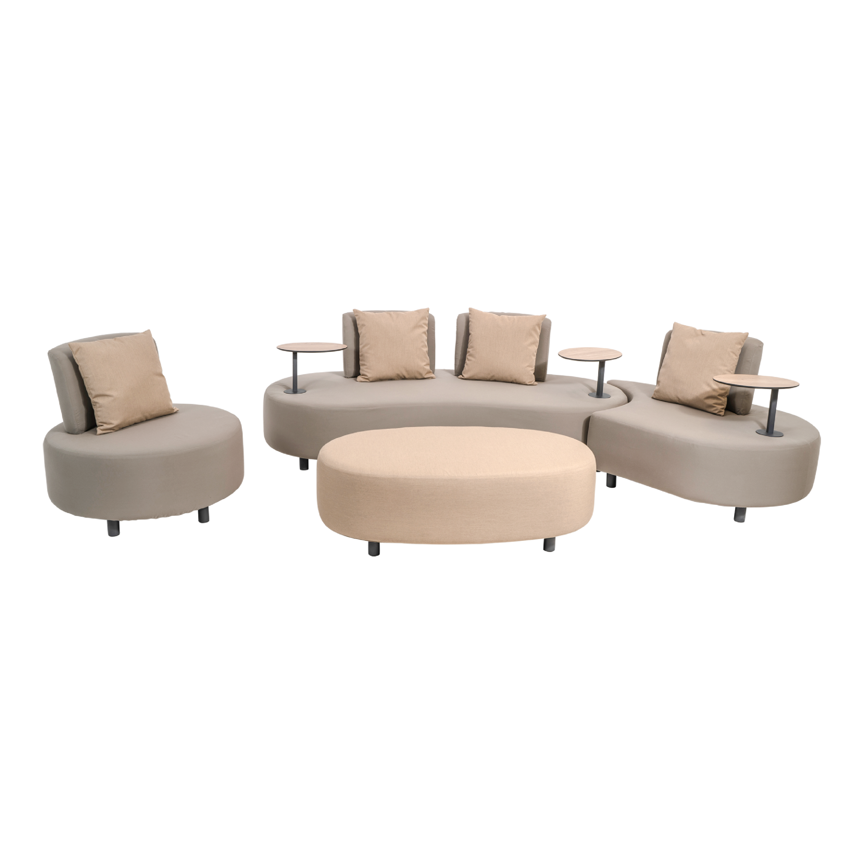 Lounge-Set CALIDAD
