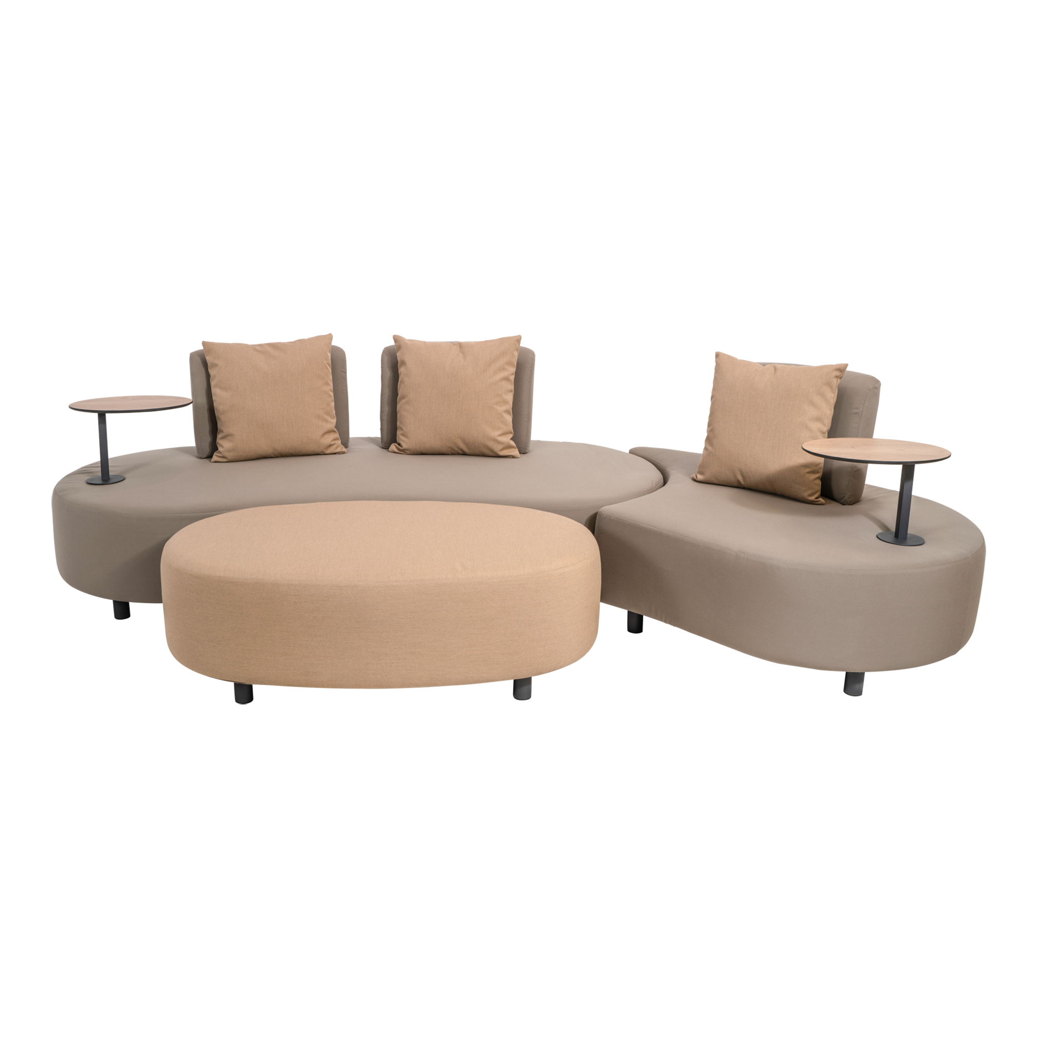 Lounge-Set CALIDAD