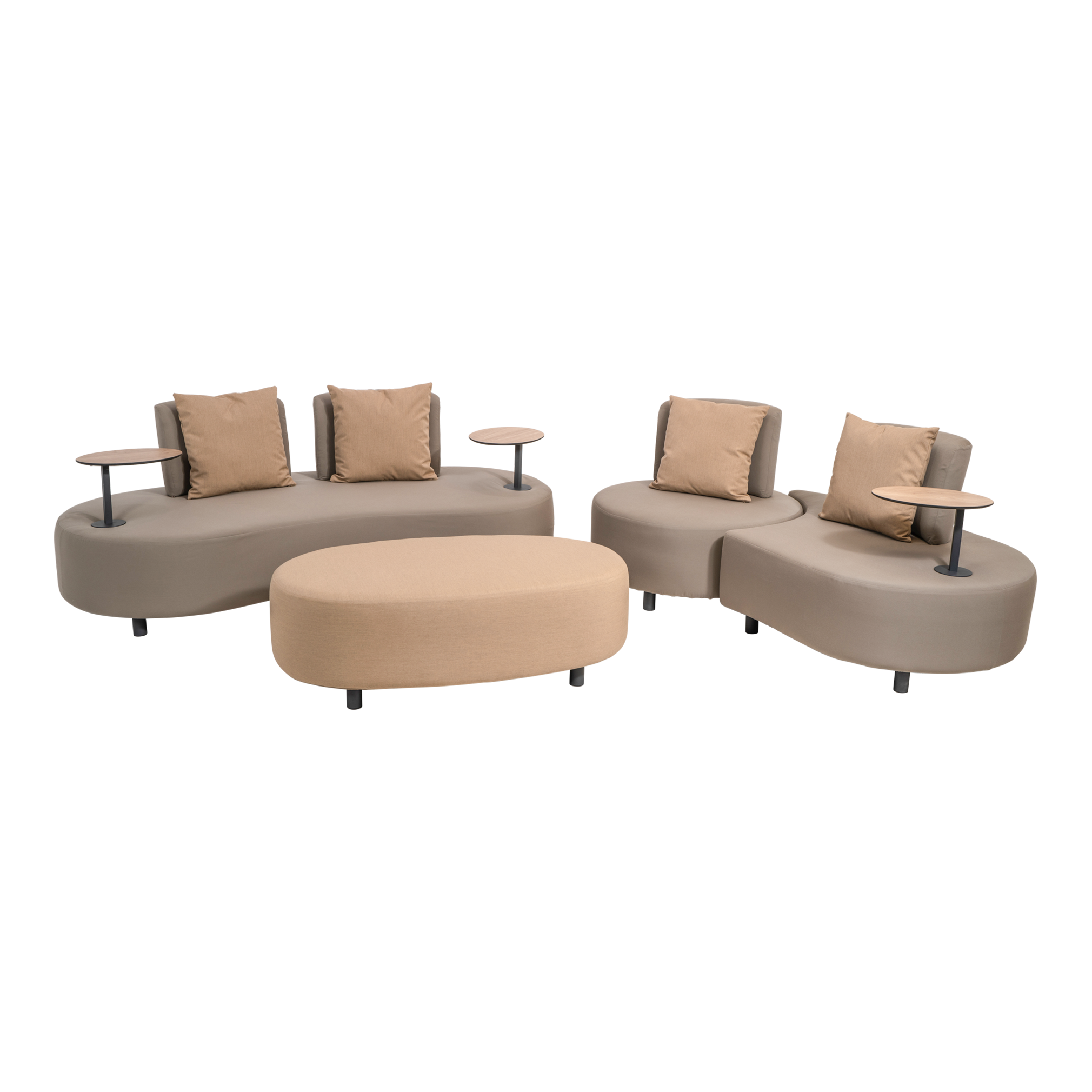 Lounge-Set CALIDAD