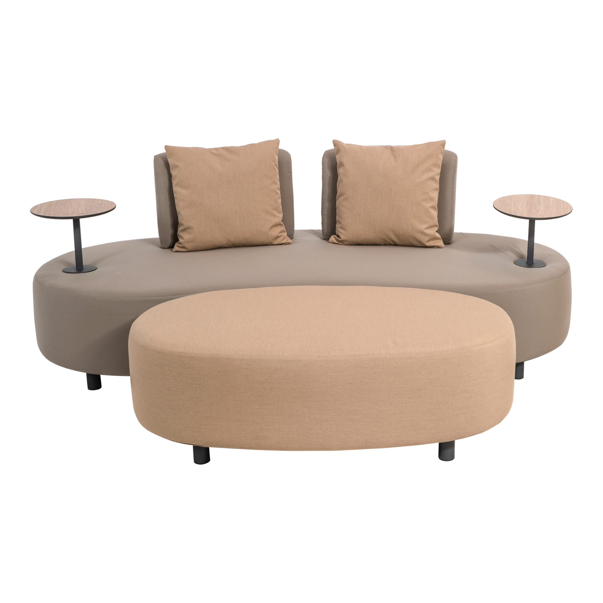 Lounge-Set CALIDAD