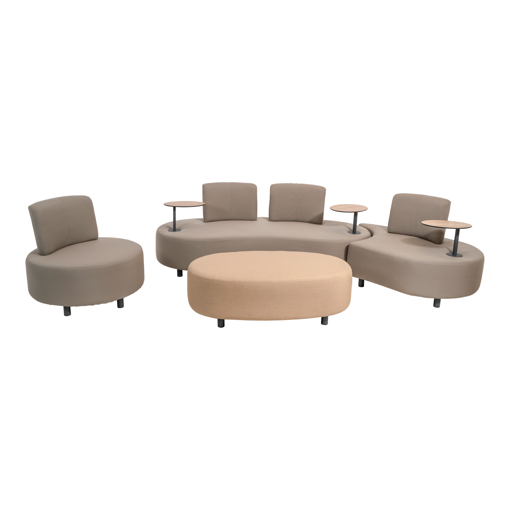 Lounge-Set CALIDAD