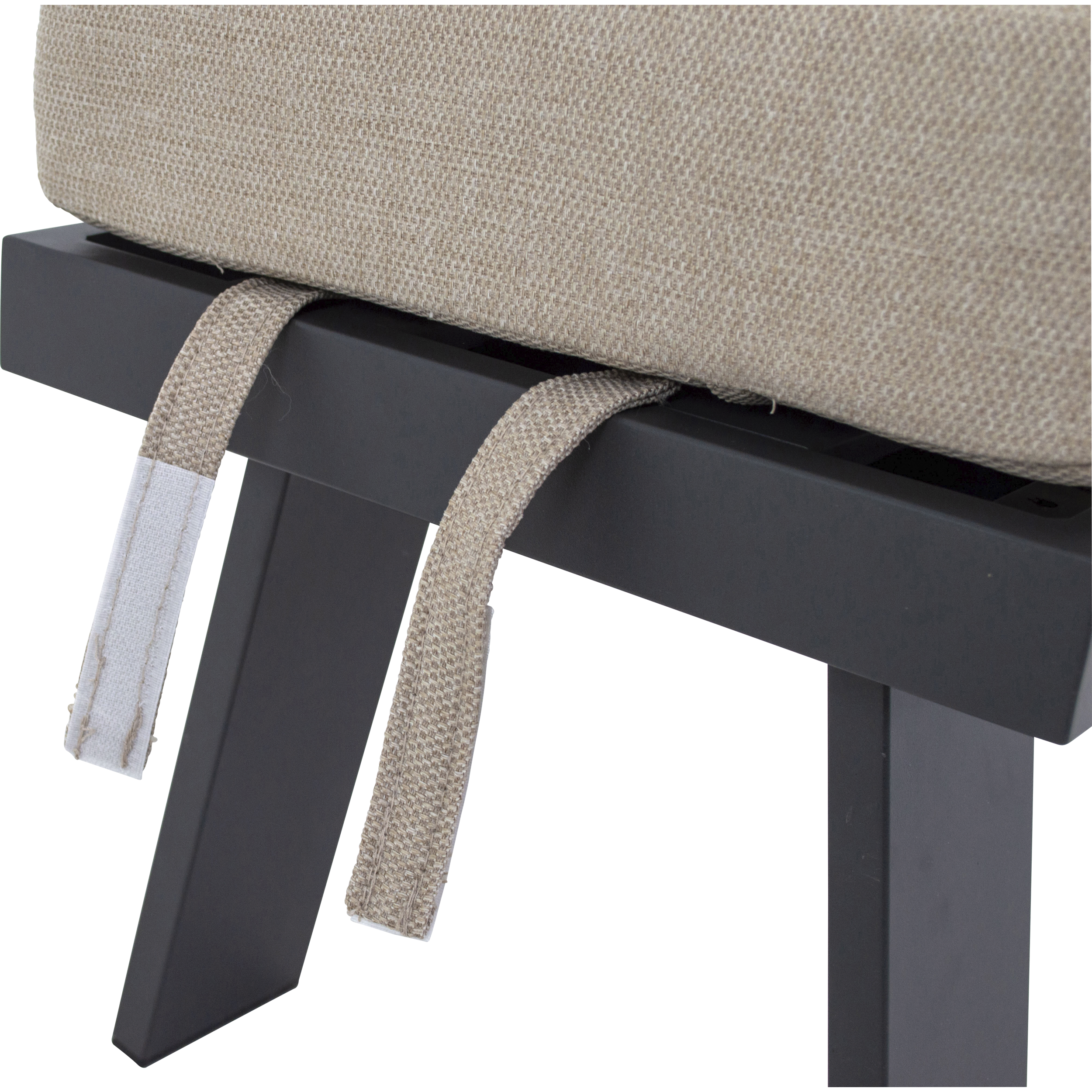 Dining-Lounge-Set ESTORIL – Modernes Design trifft höchsten Komfort.