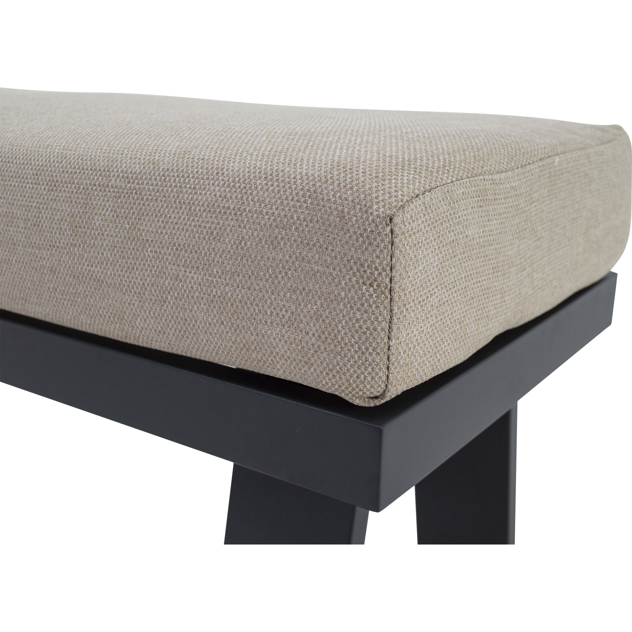 Dining-Lounge-Set ESTORIL – Modernes Design trifft höchsten Komfort.