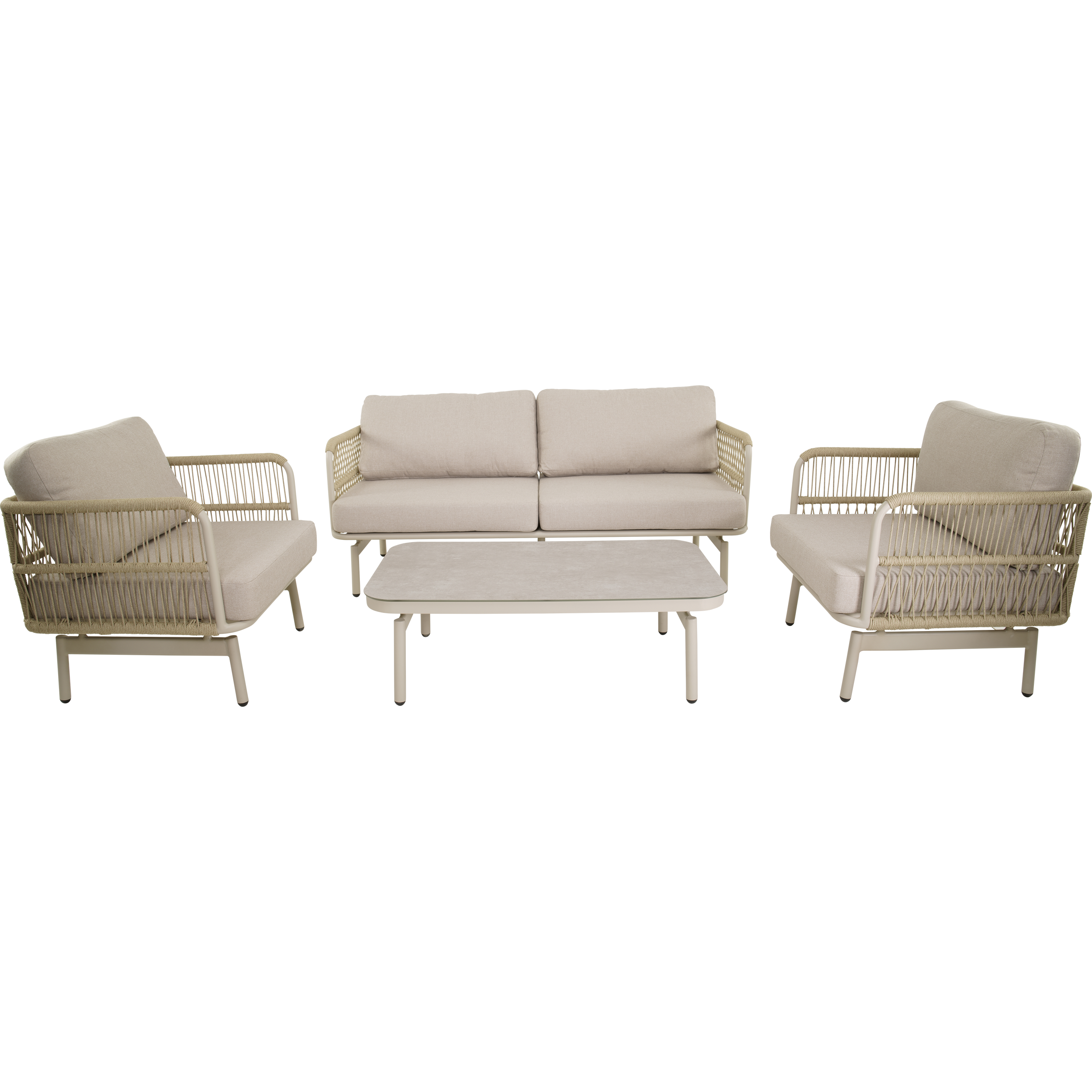 Lounge-Set AKIRO