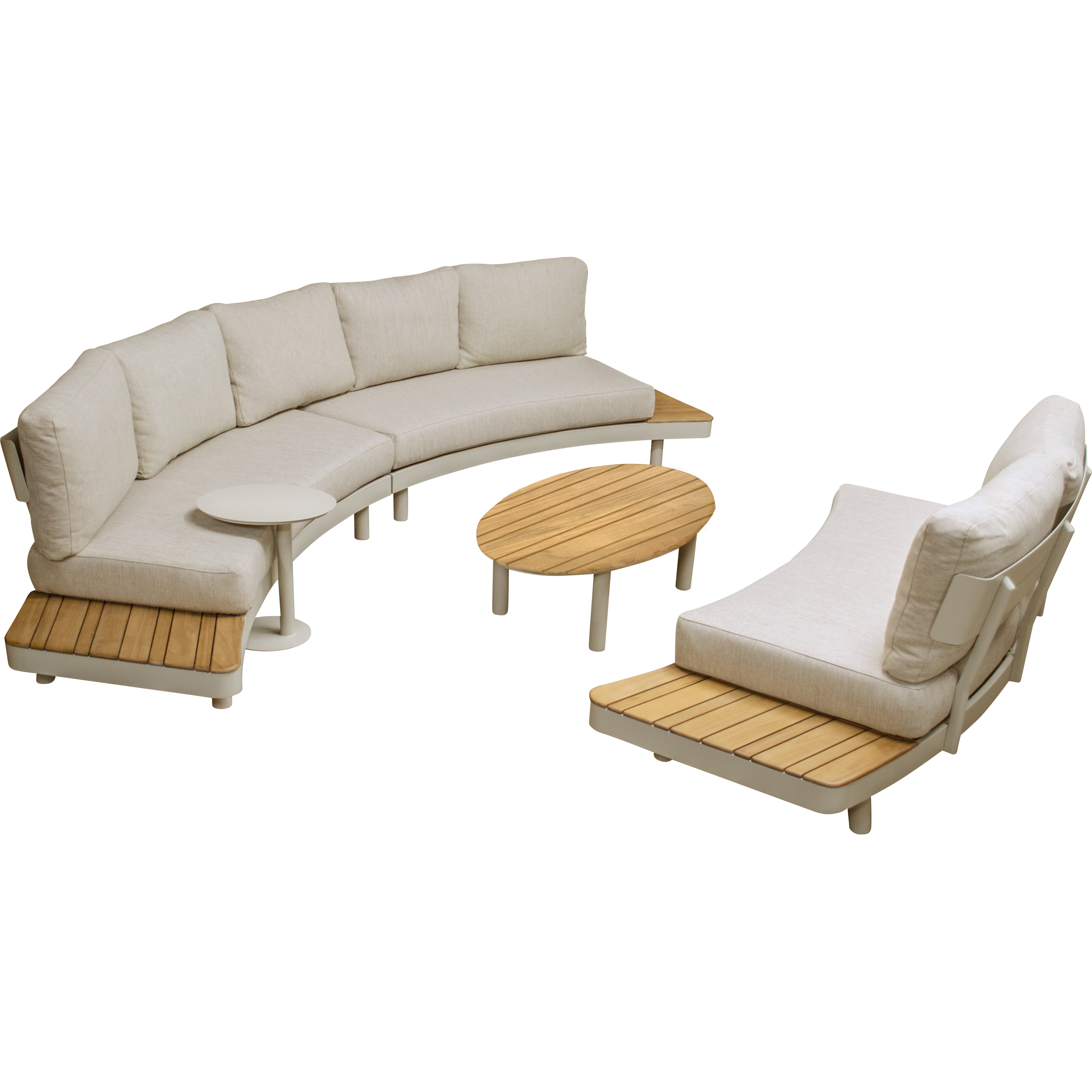Lounge-Set Lounza