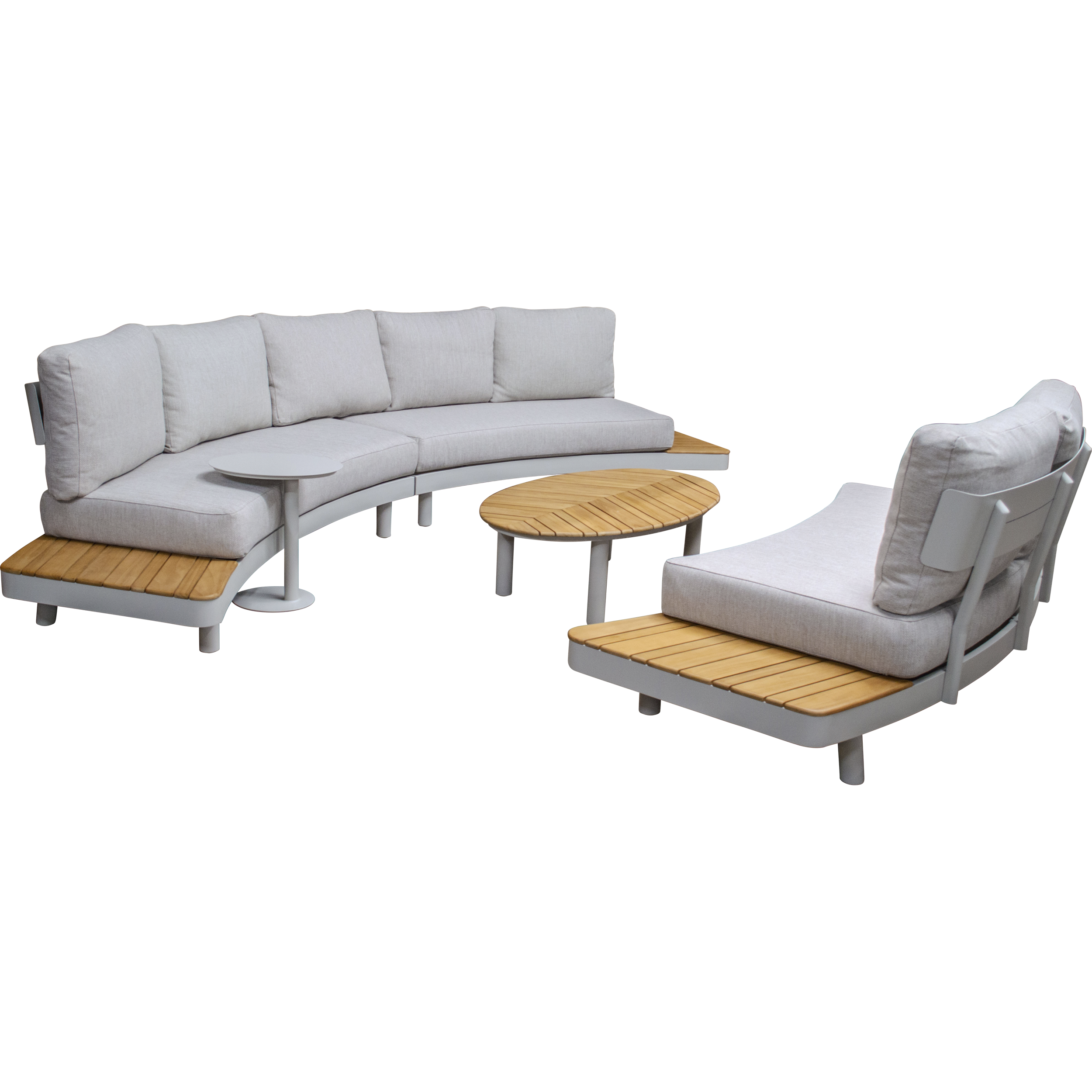 Lounge-Set Lounza