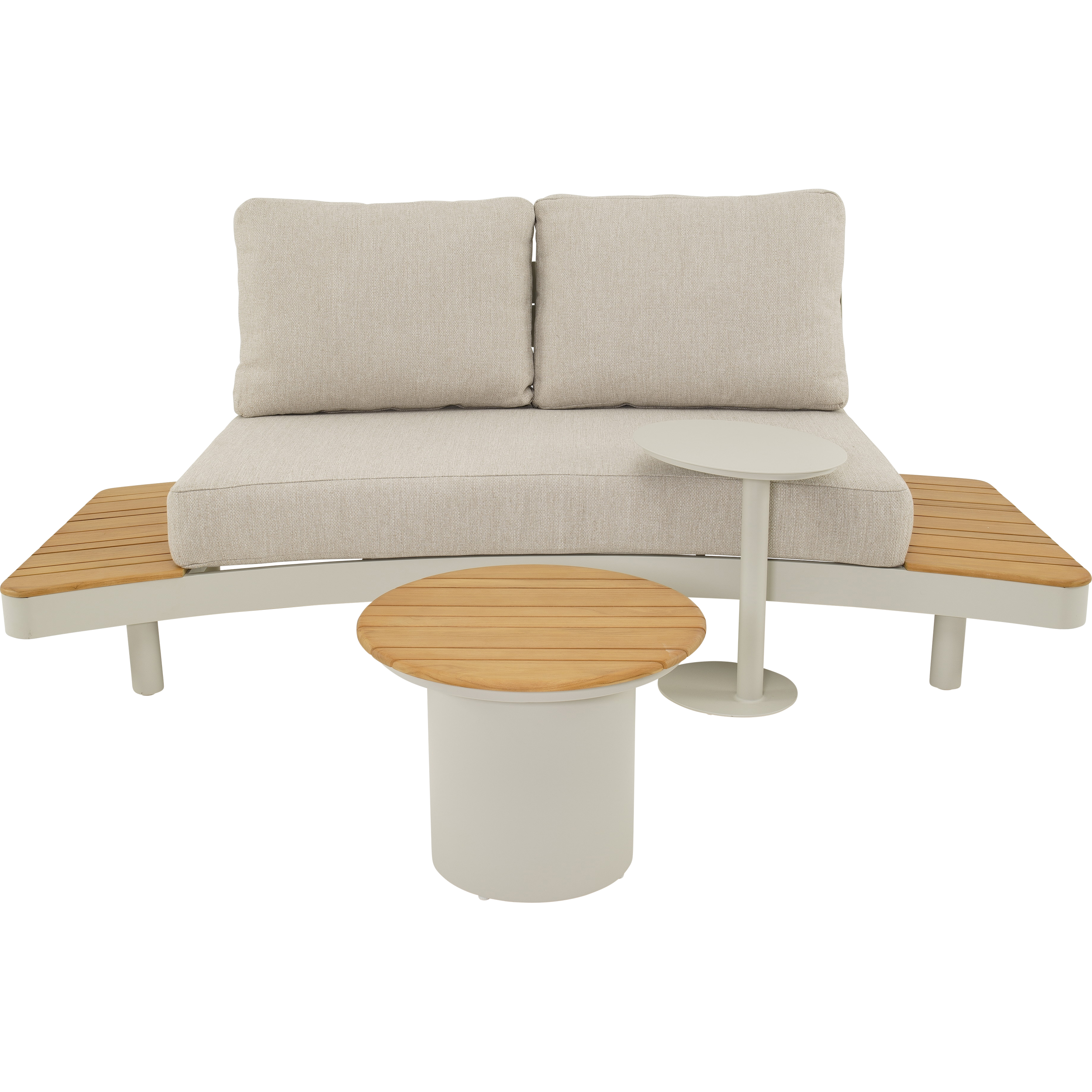Lounge-Set Lounza