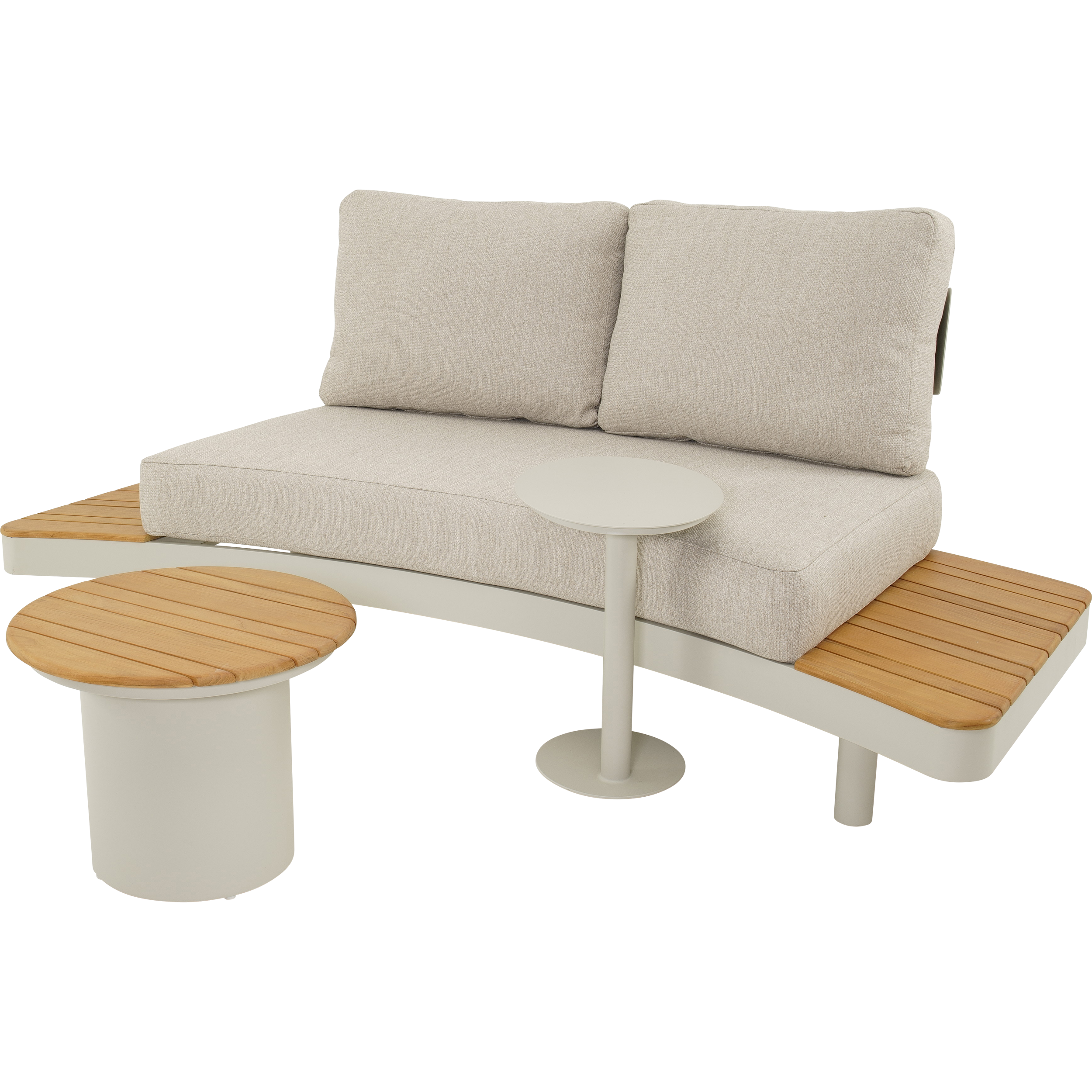 Lounge-Set Lounza