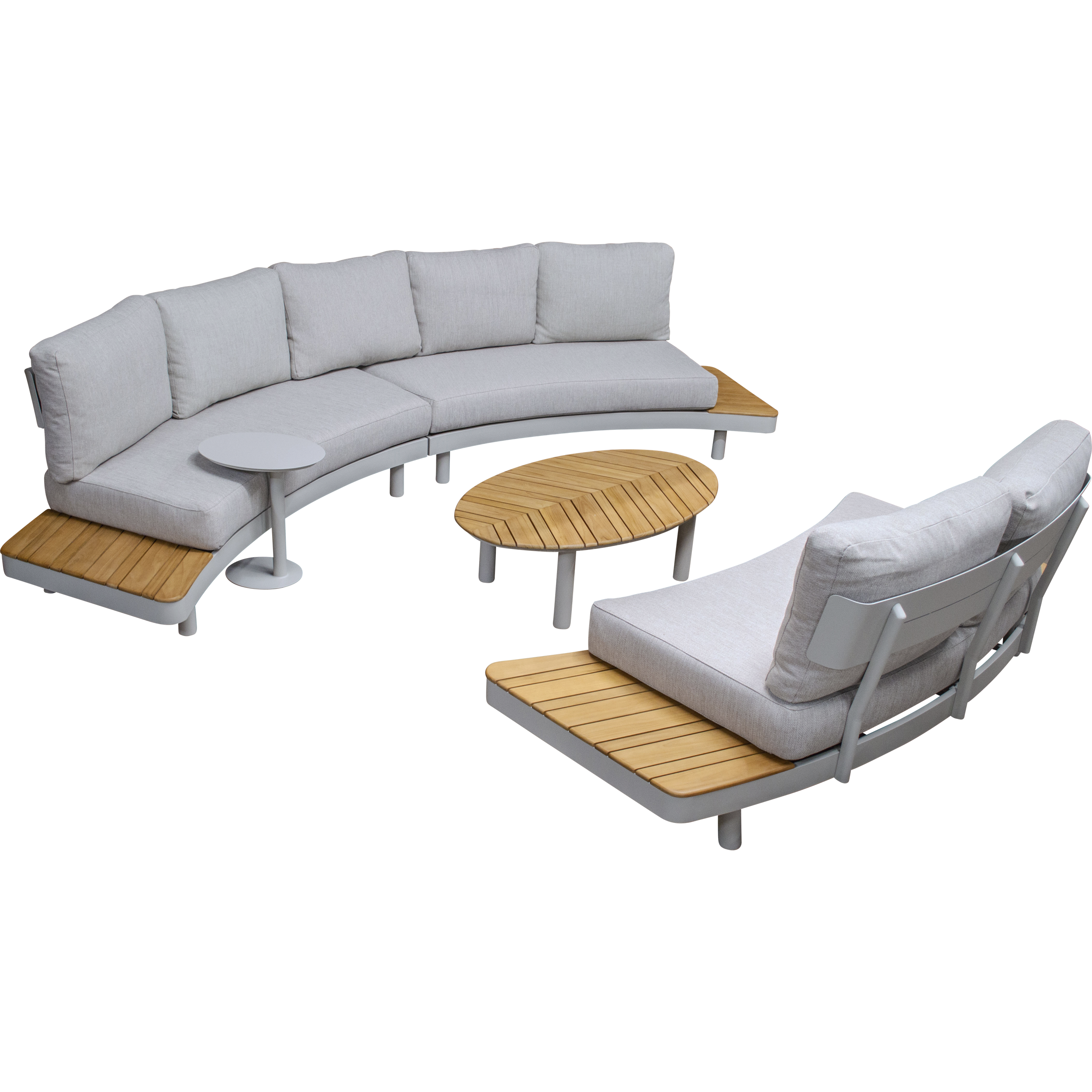 Lounge-Set Lounza