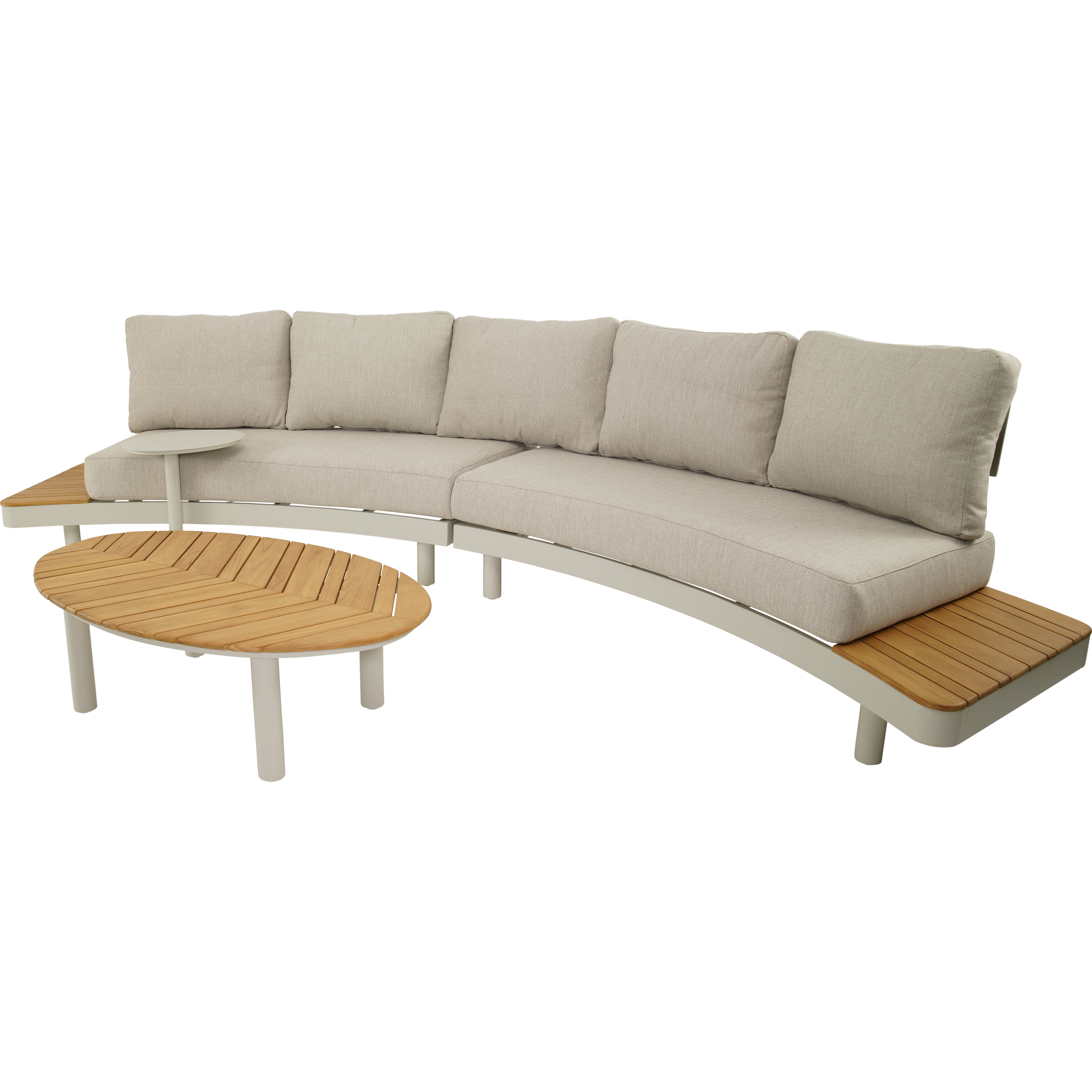 Lounge-Set Lounza