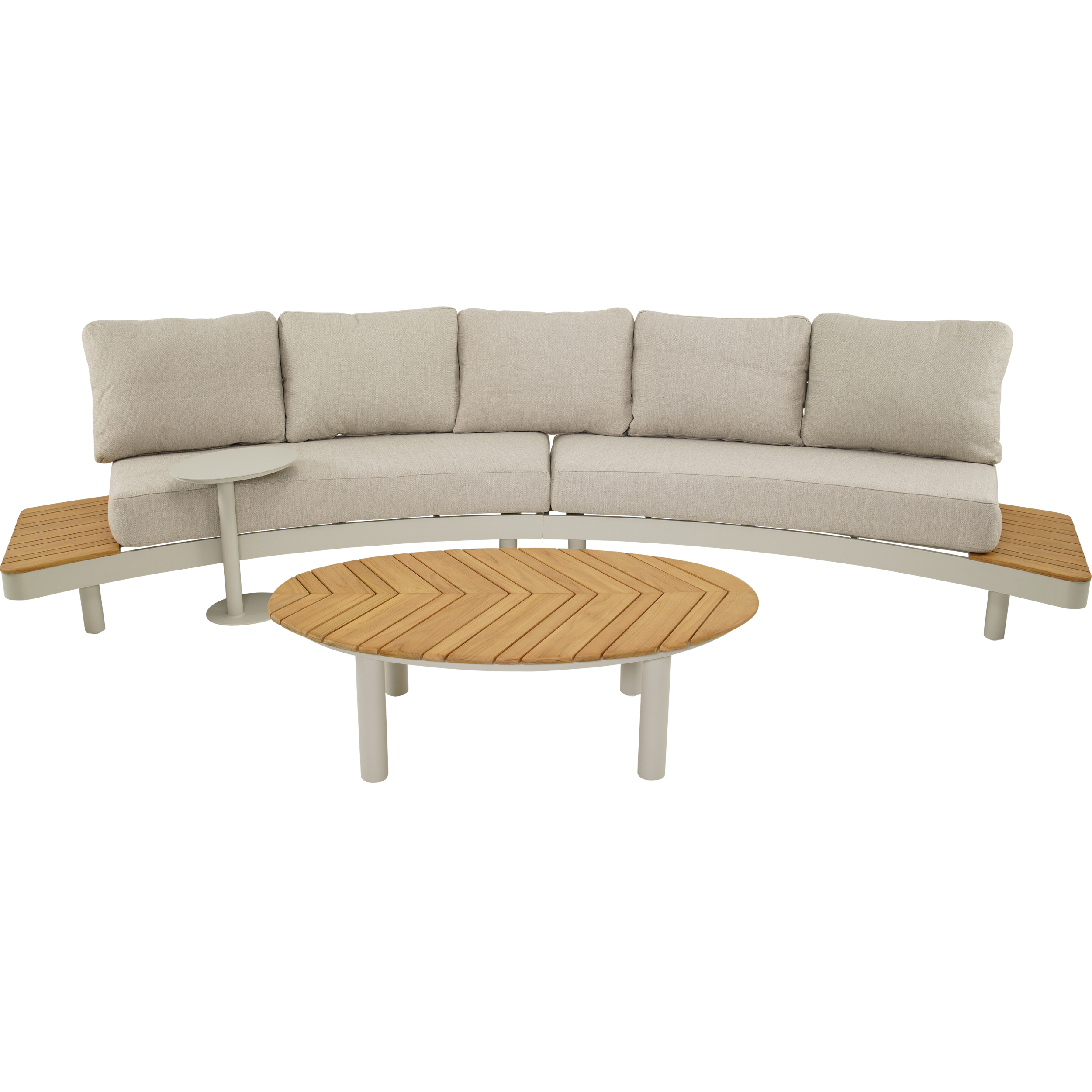 Lounge-Set Lounza