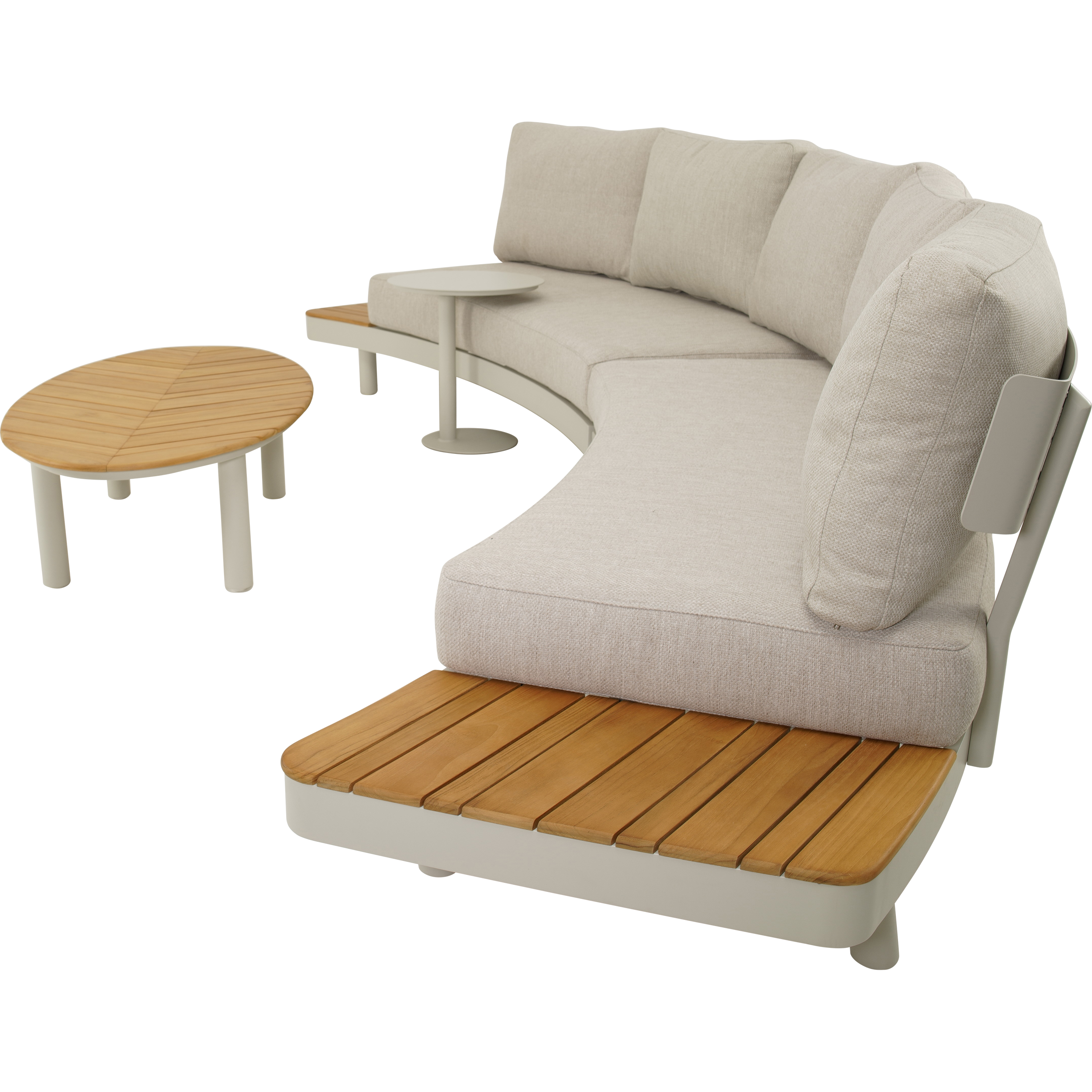 Lounge-Set Lounza