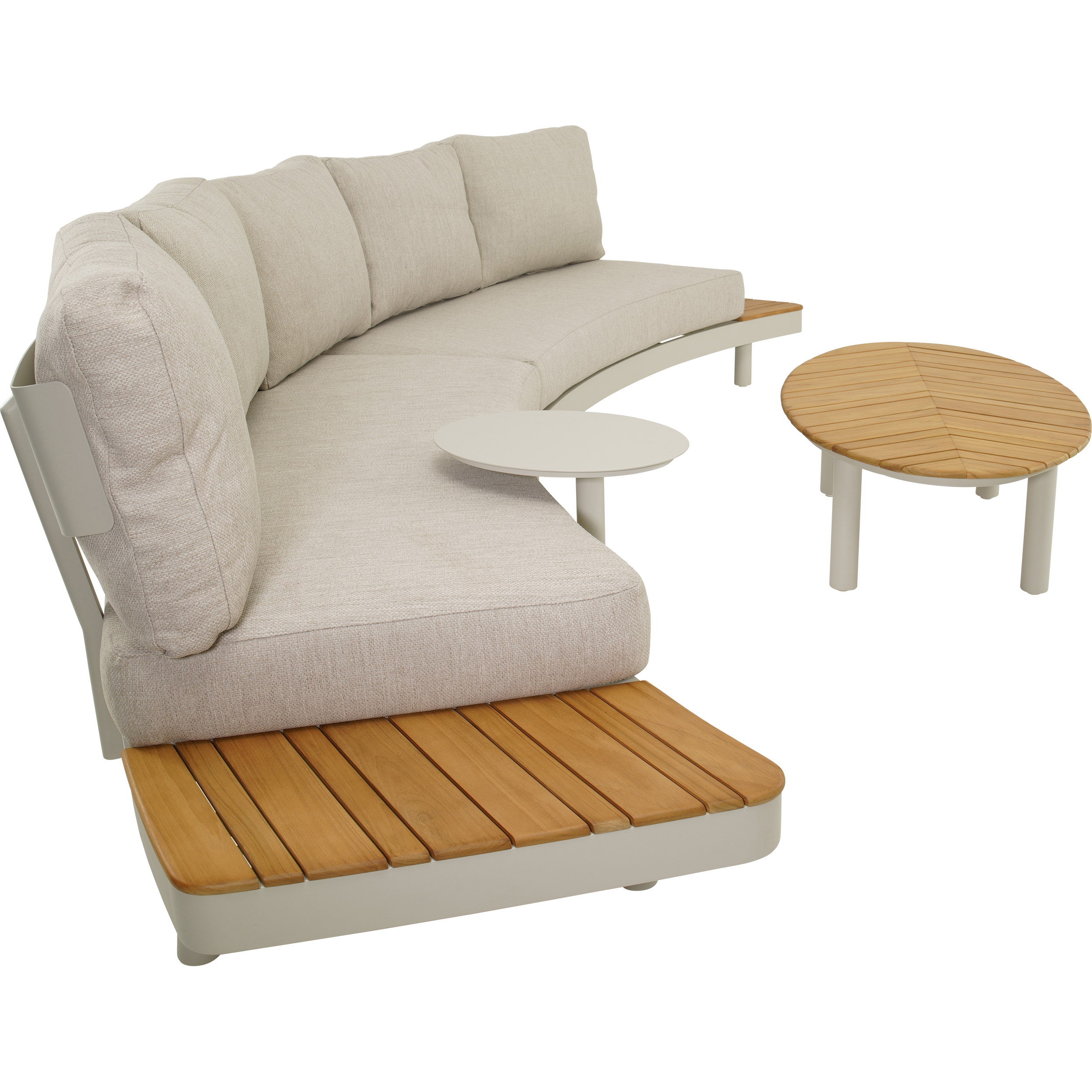 Lounge-Set Lounza