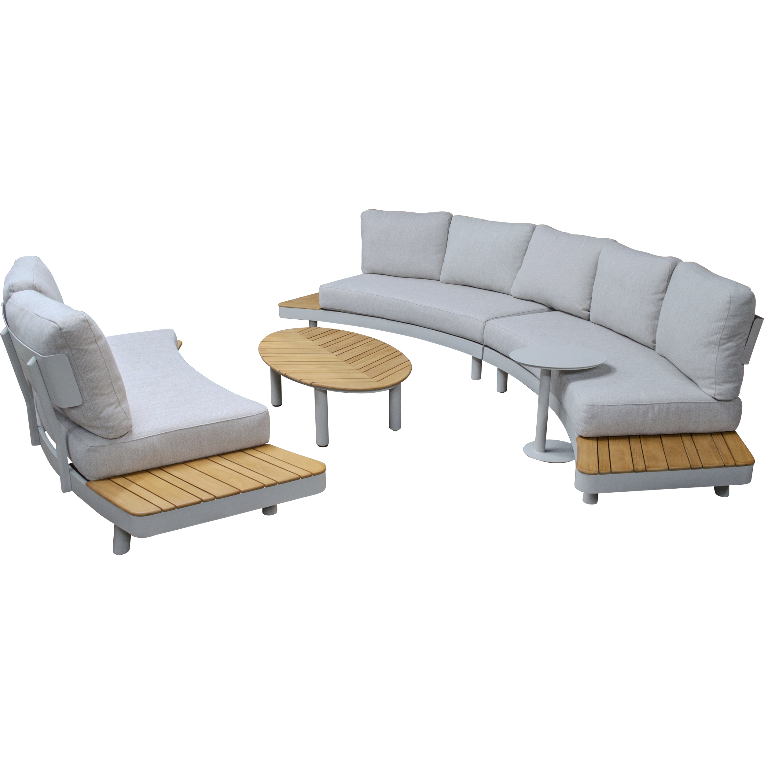 Lounge-Set Lounza