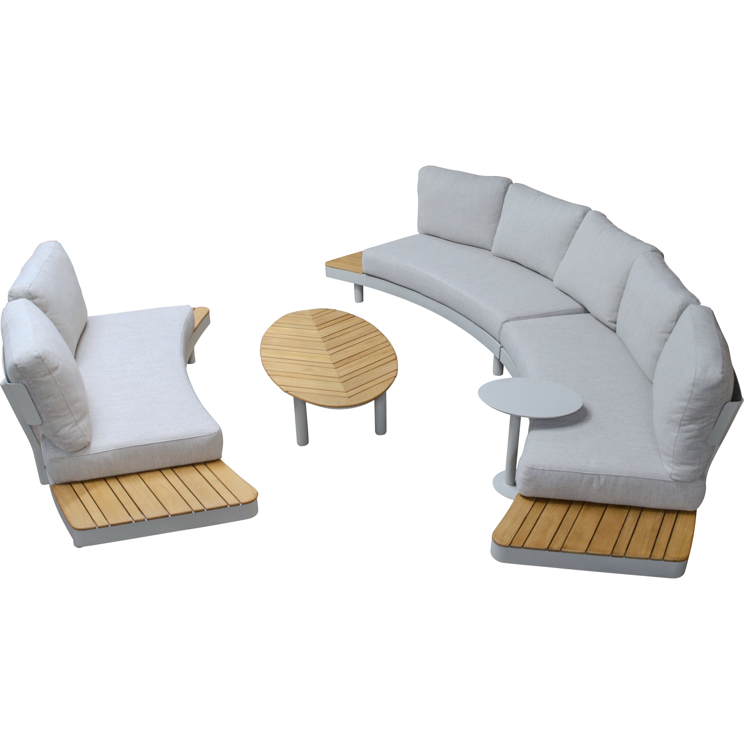 Lounge-Set Lounza
